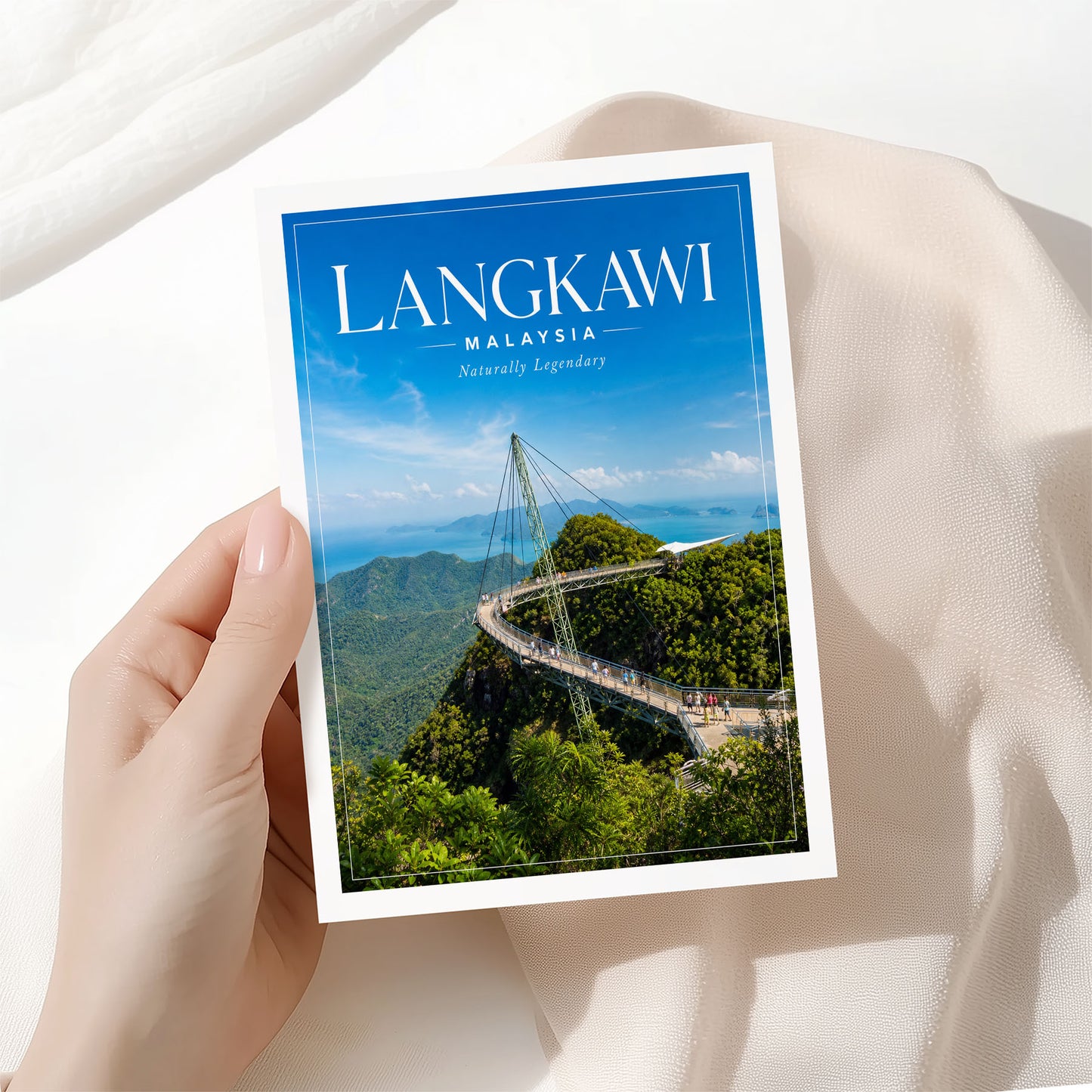 Langkawi, Malaysia