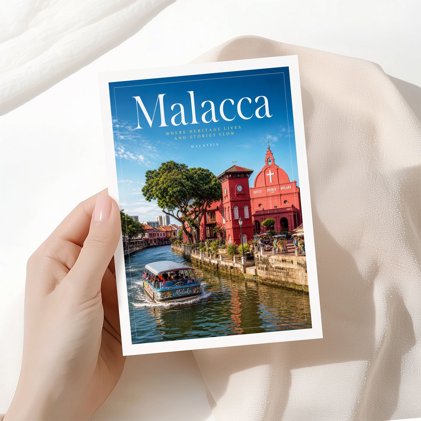 Malacca, Malaysia