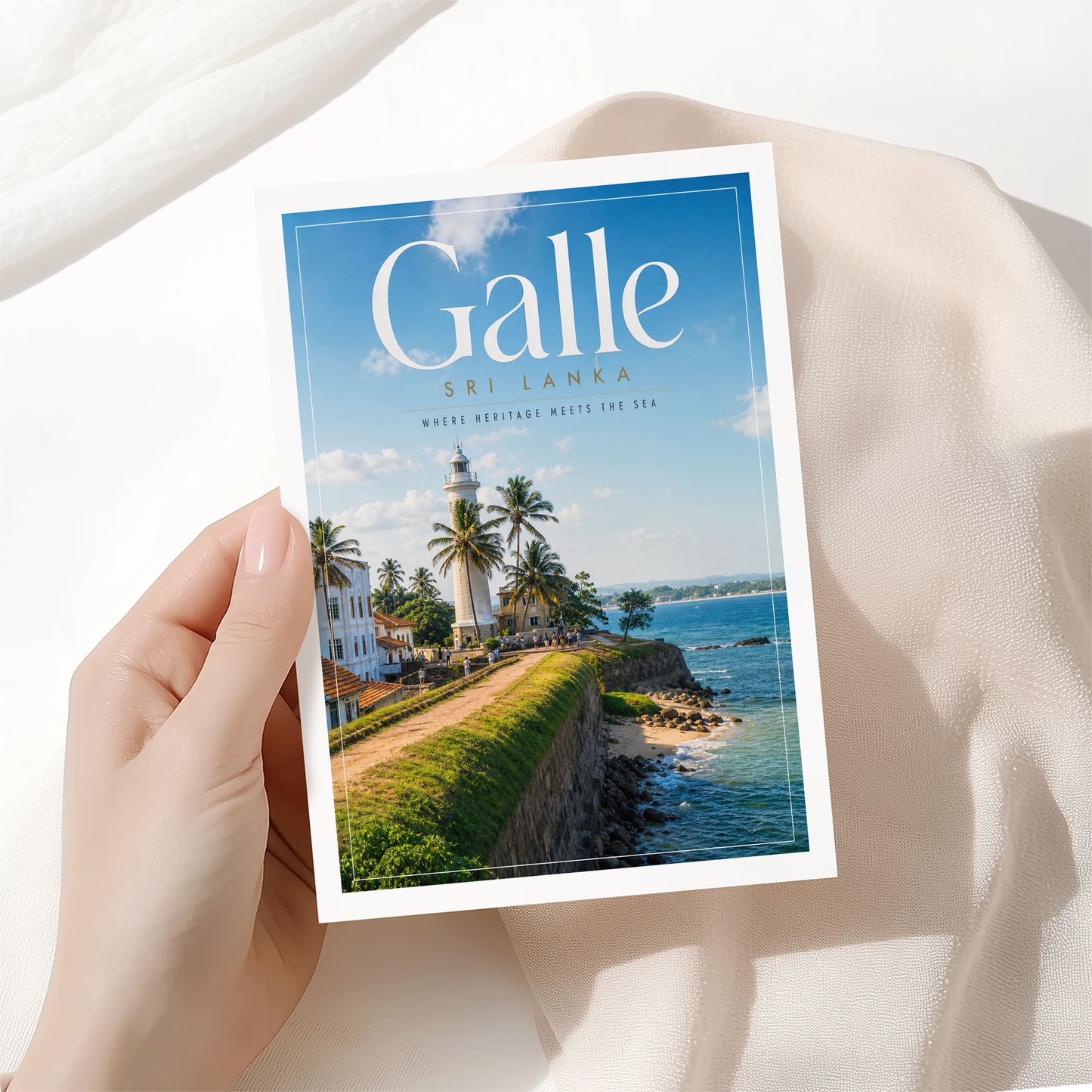 Galle, Sri Lanka