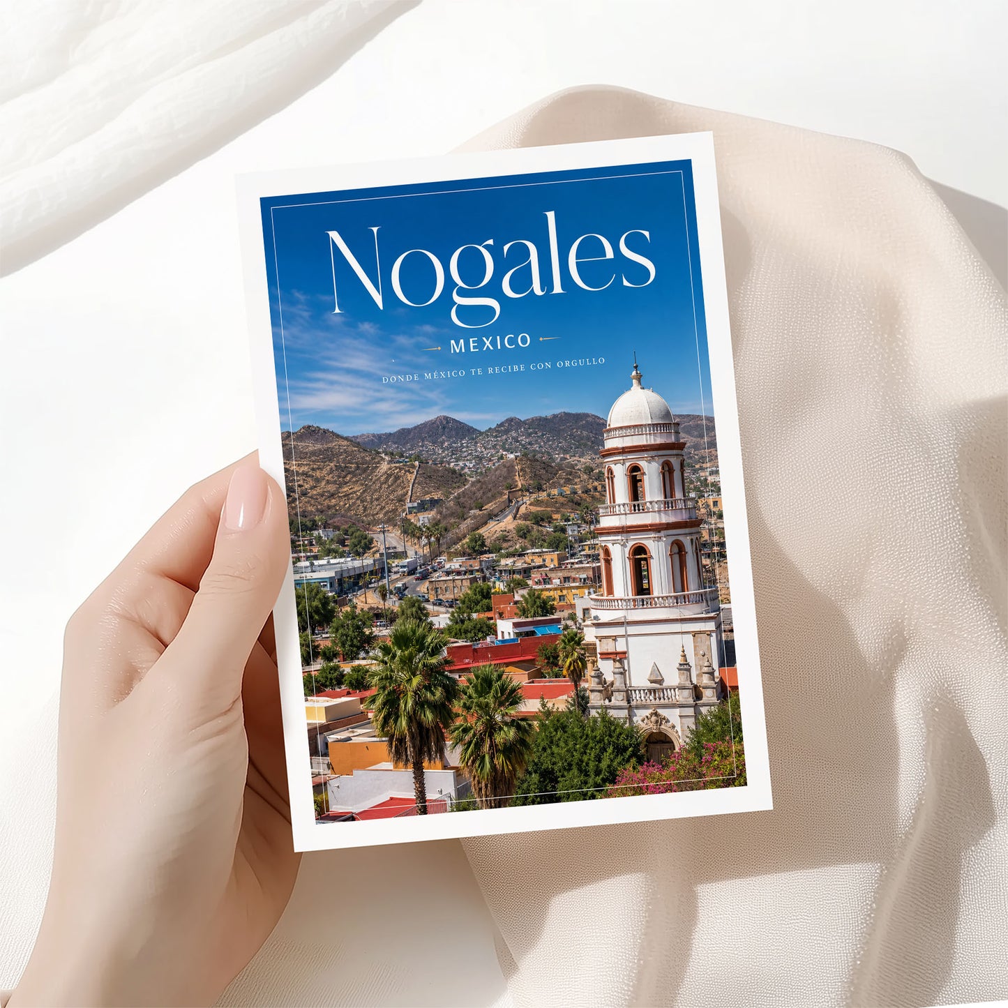 Nogales, MEXICO
