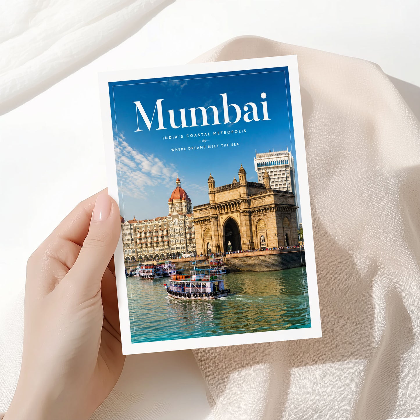 Mumbai, India