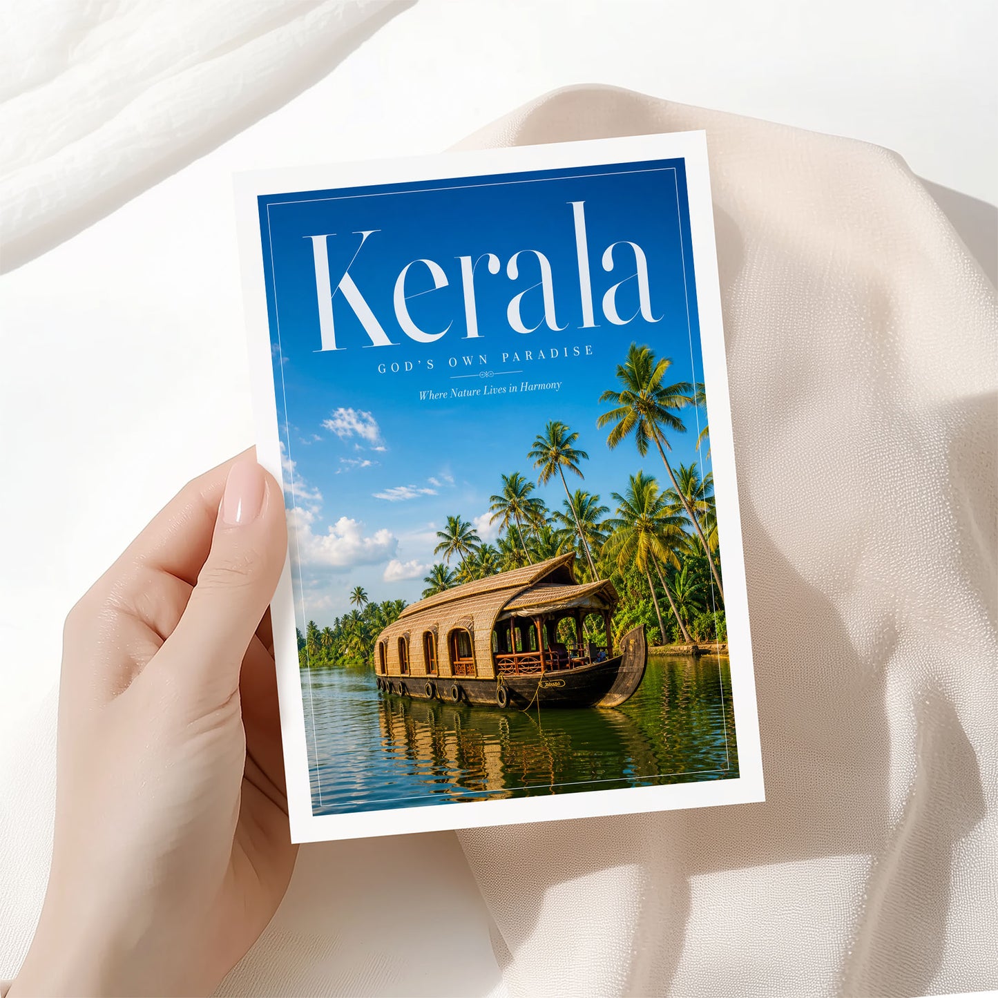 Kerala, India