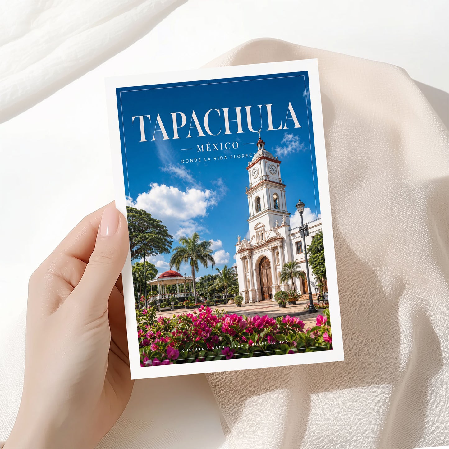 Tapachula, MEXICO