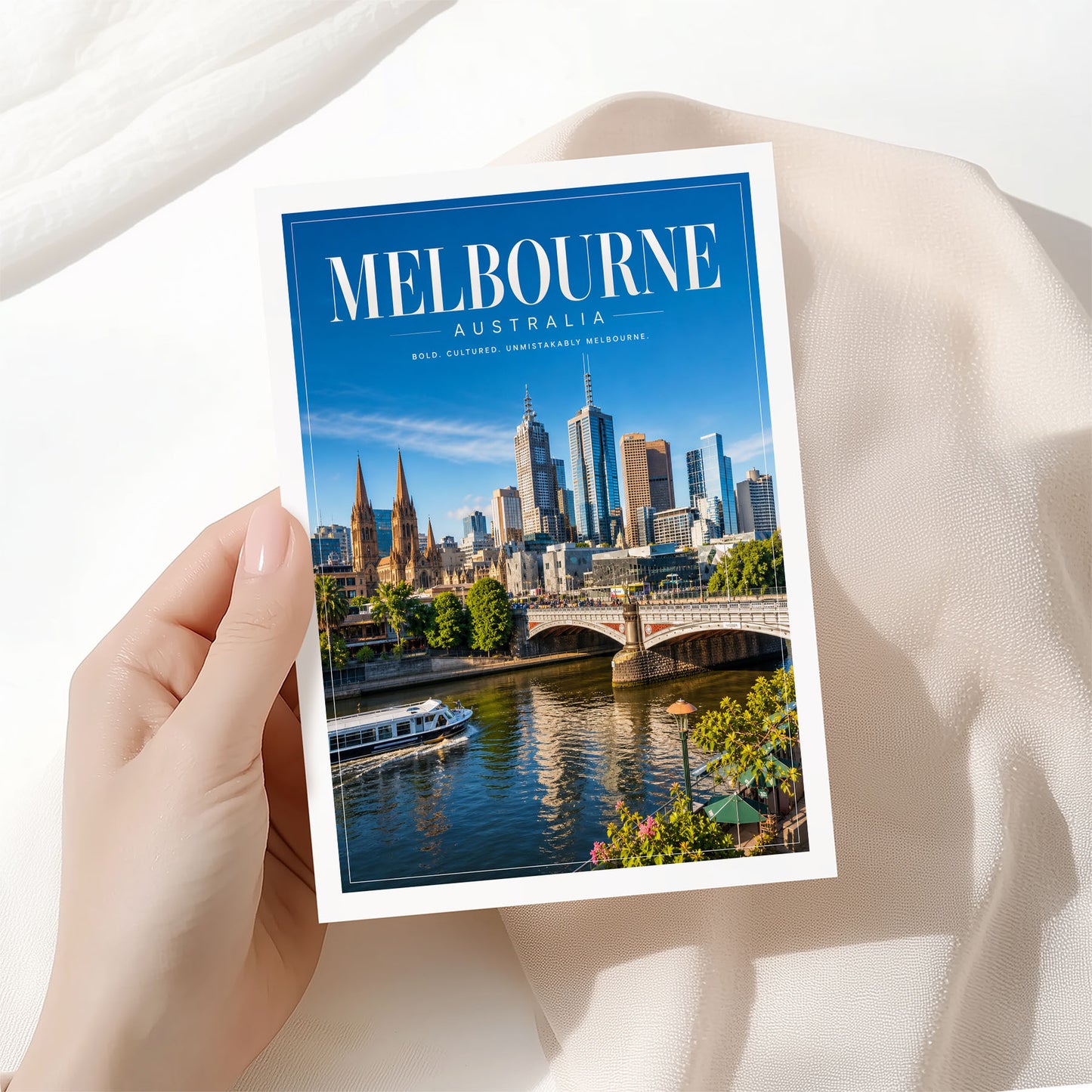Melbourne, Australia