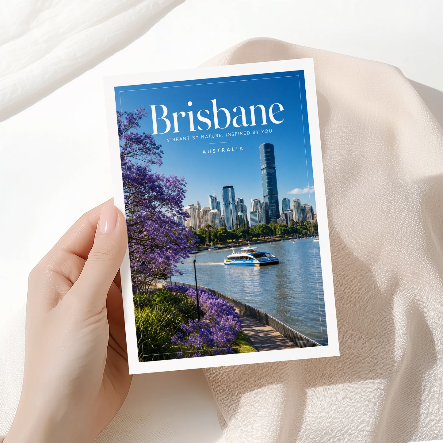 Brisbane, Australia