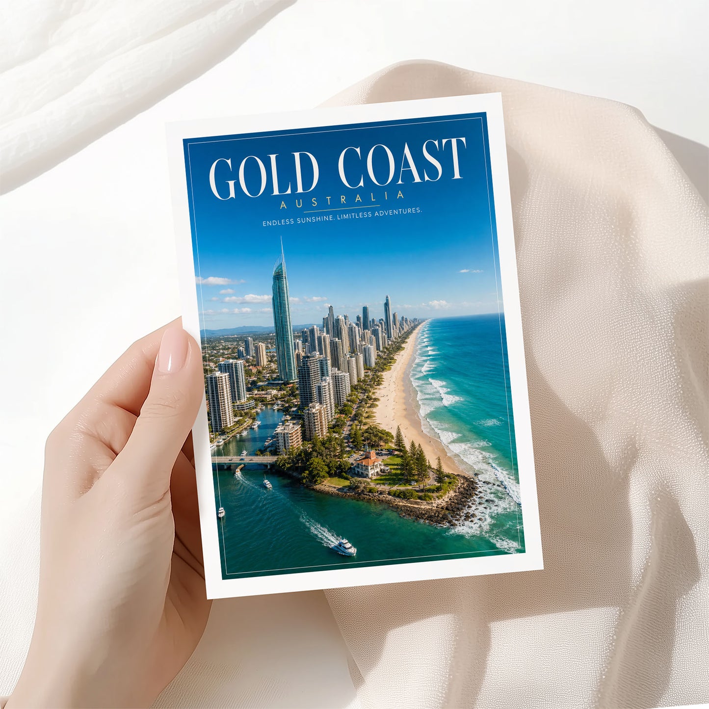 Gold Coast, Australia