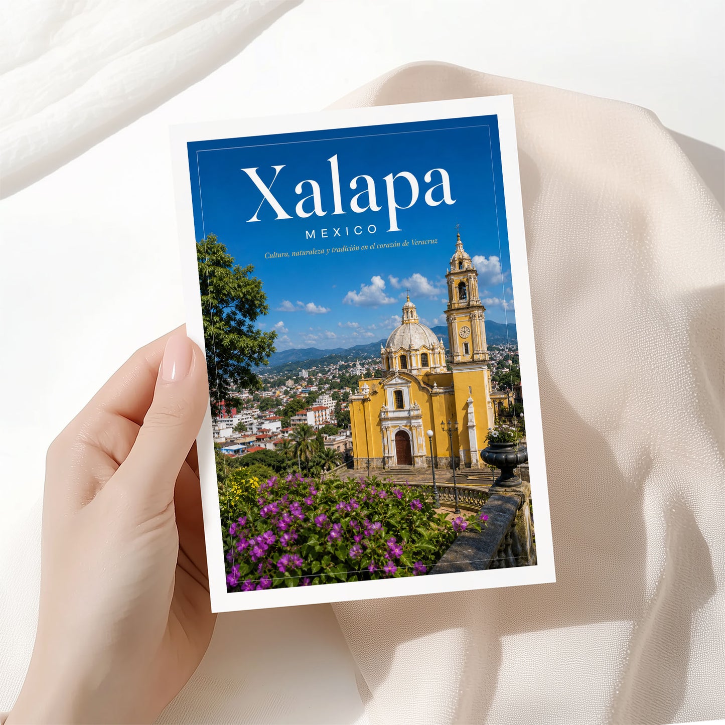 Xalapa, MEXICO