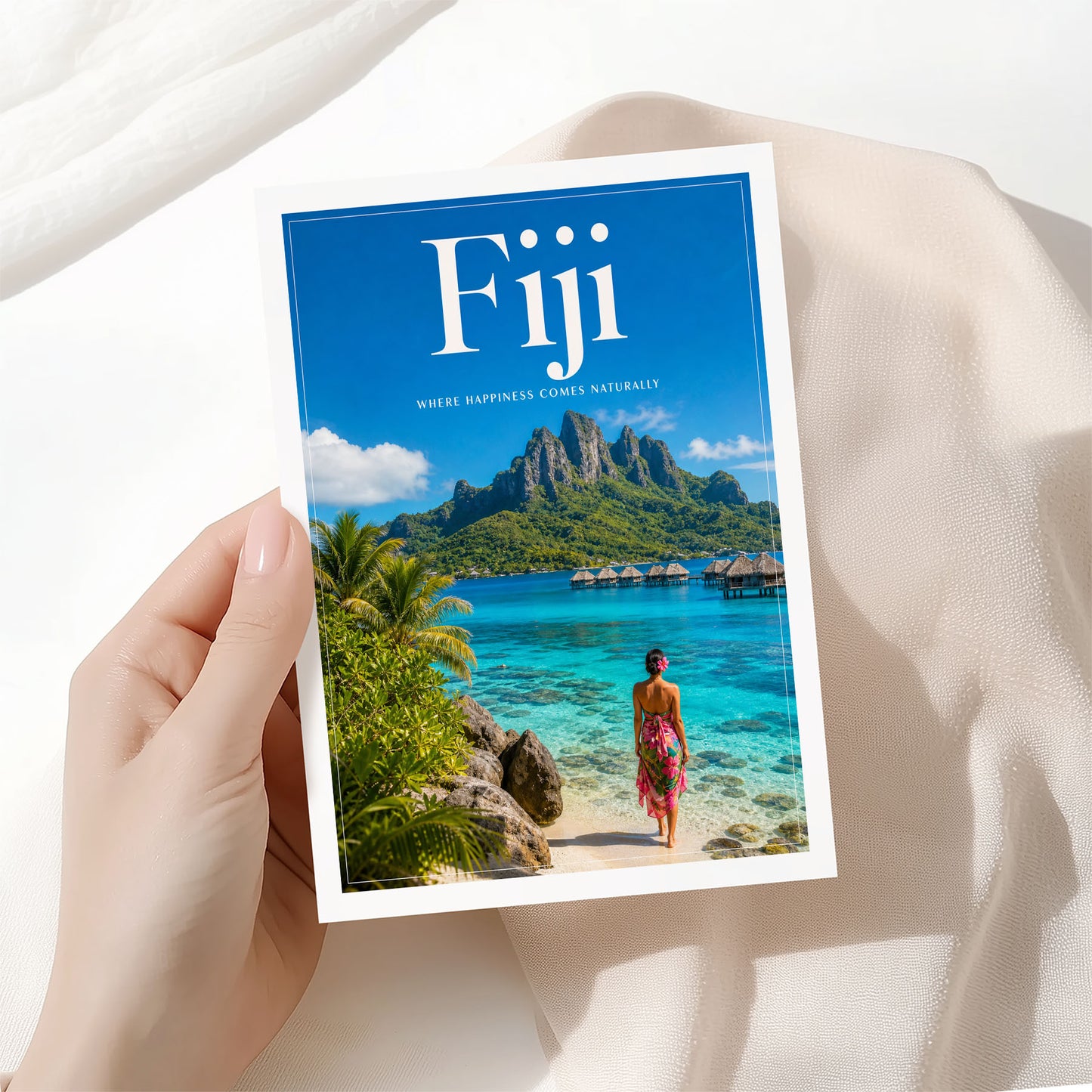Fiji, Fiji