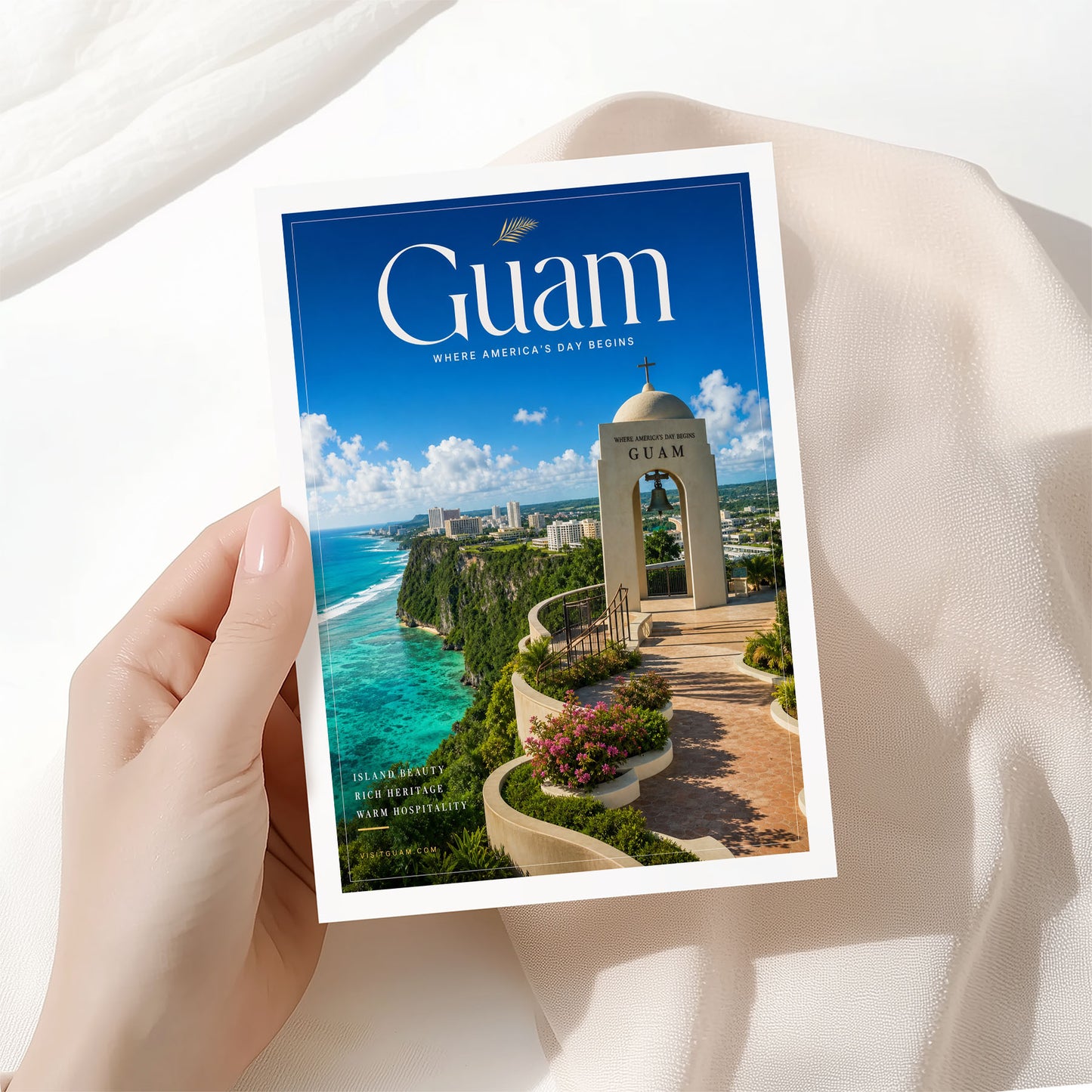 Guam, United States