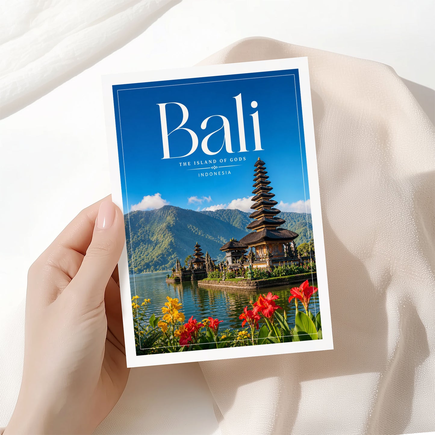 Bali, Indonesia