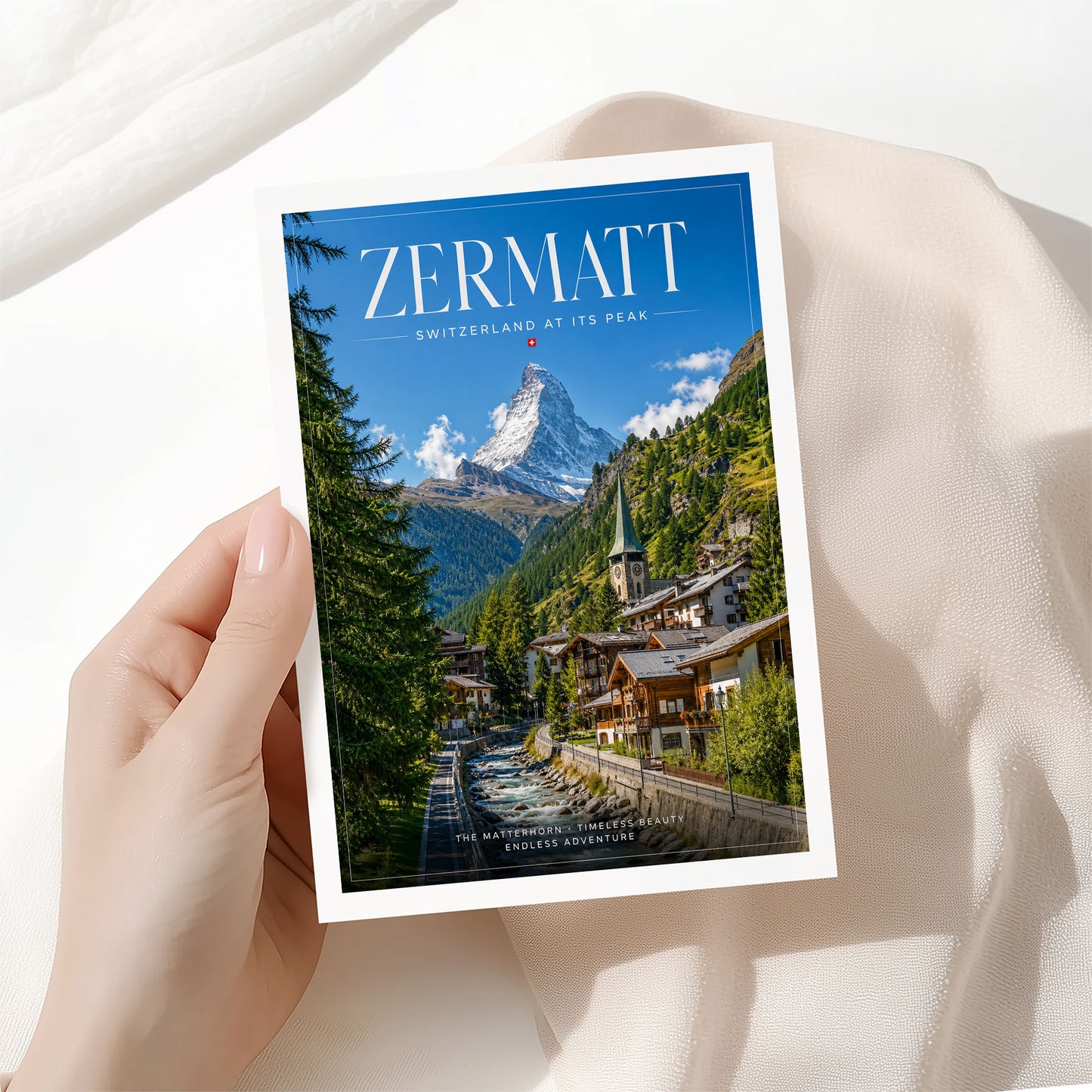 Zermatt, Switzerland