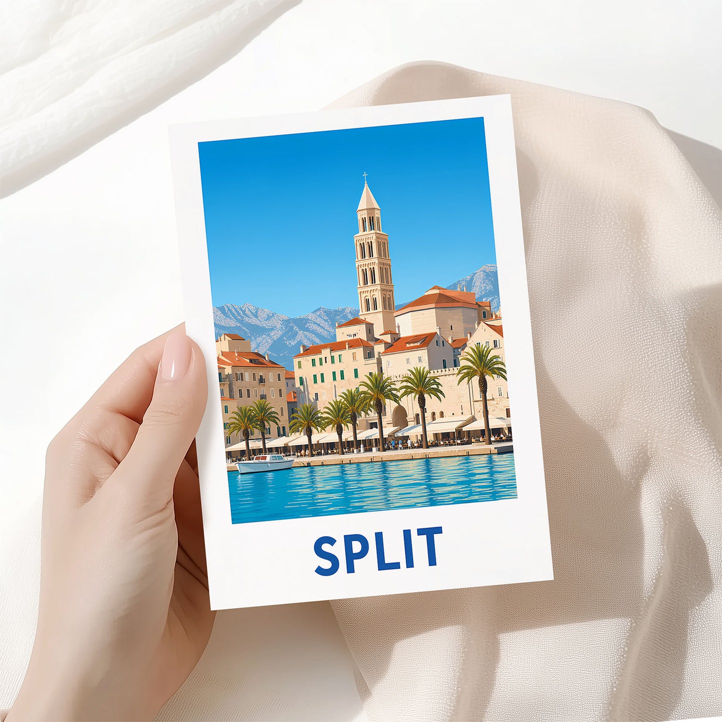 Split, Croatia