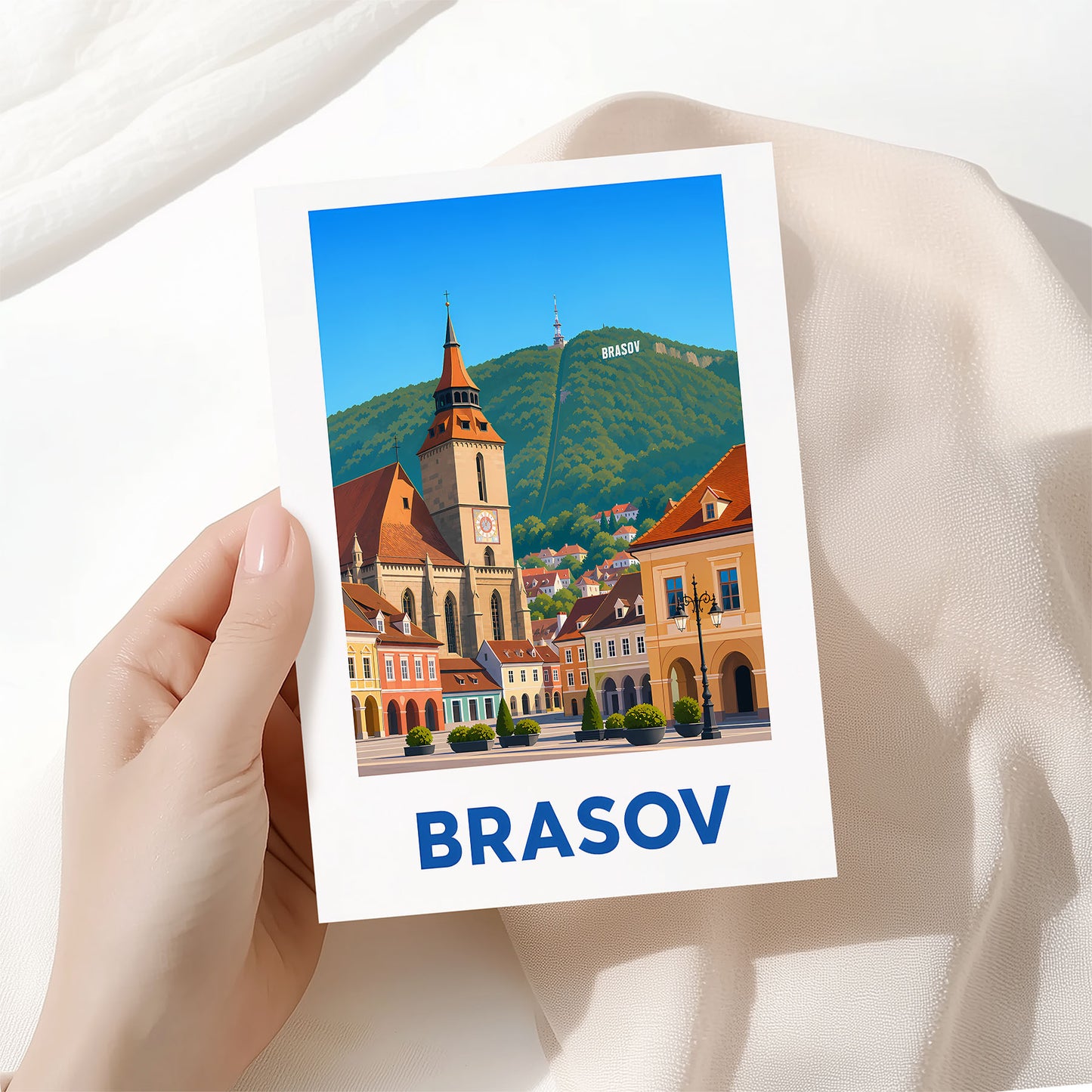 Brasov, Romania