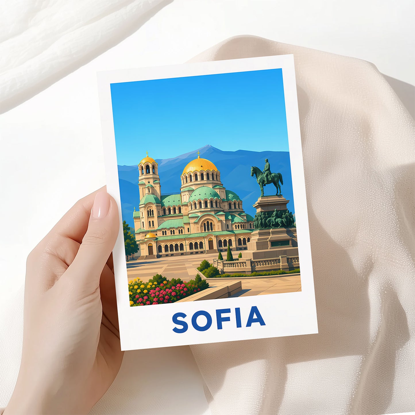 Sofia, Bulgaria