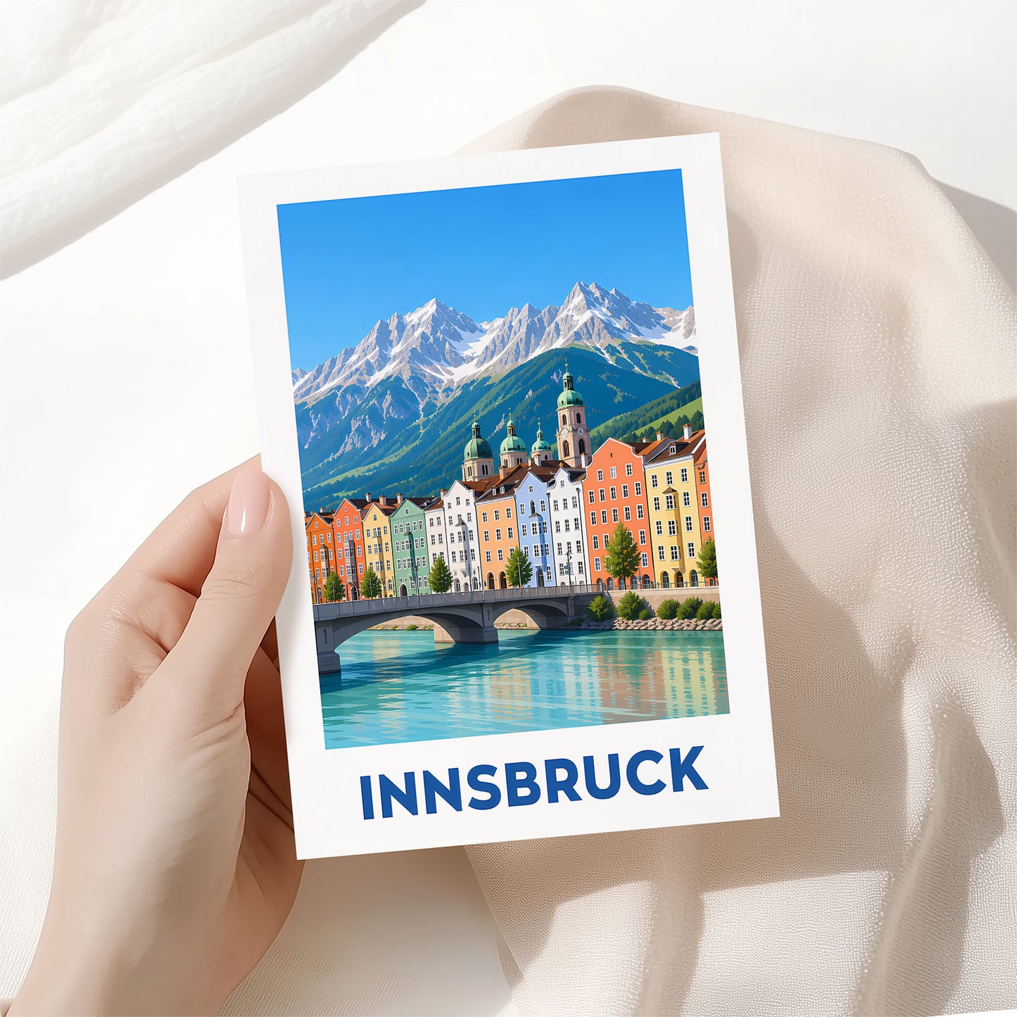Innsbruck, Austria
