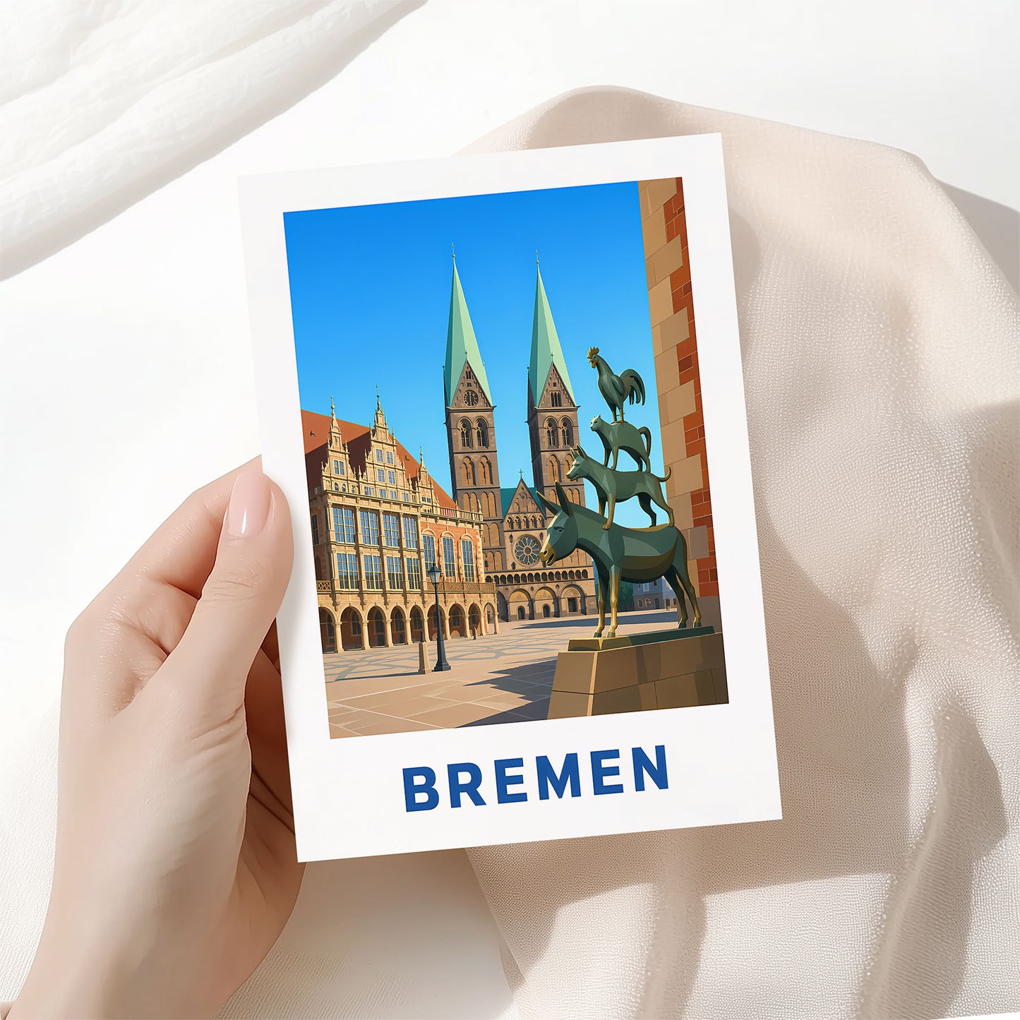Bremen, Germany