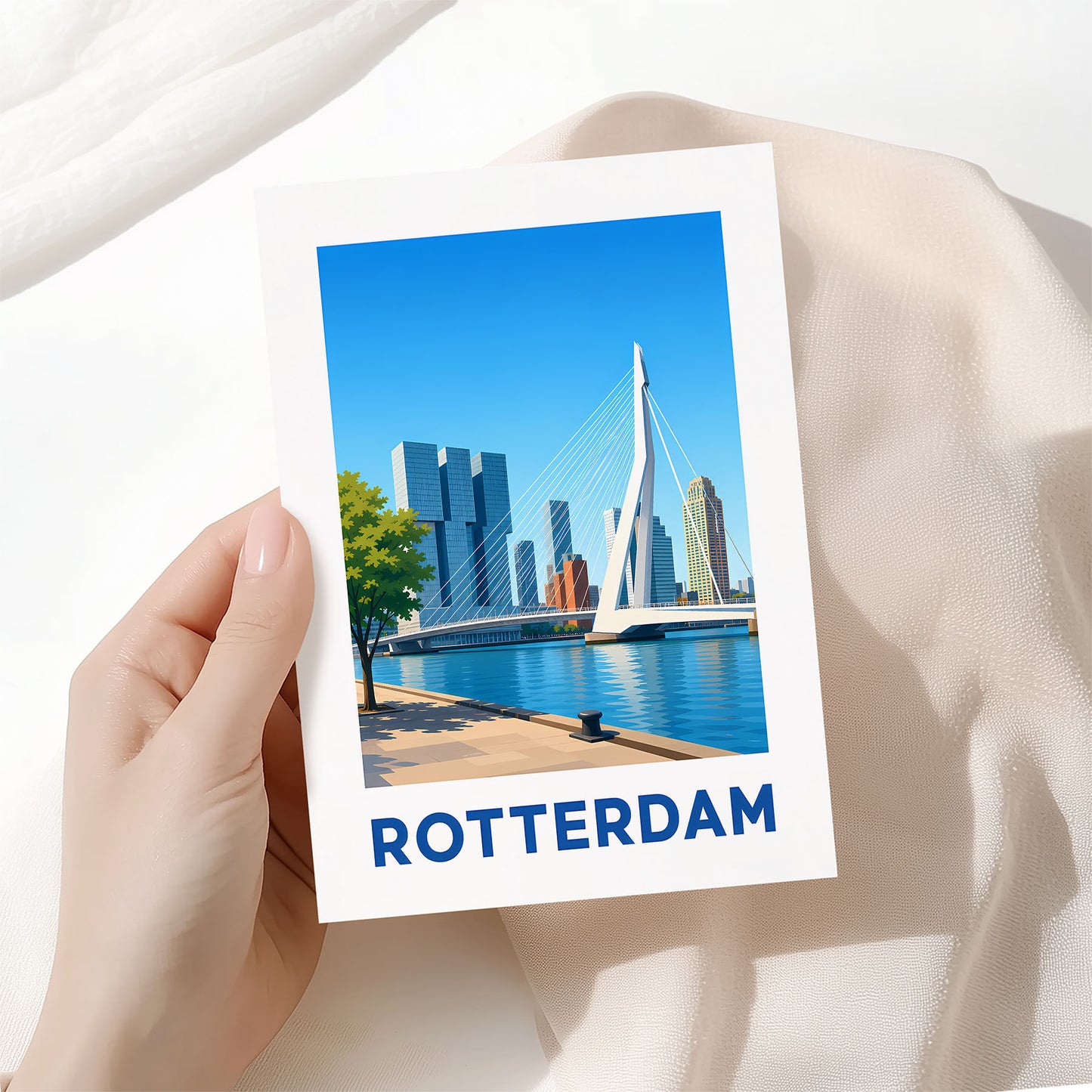 Rotterdam, Netherlands