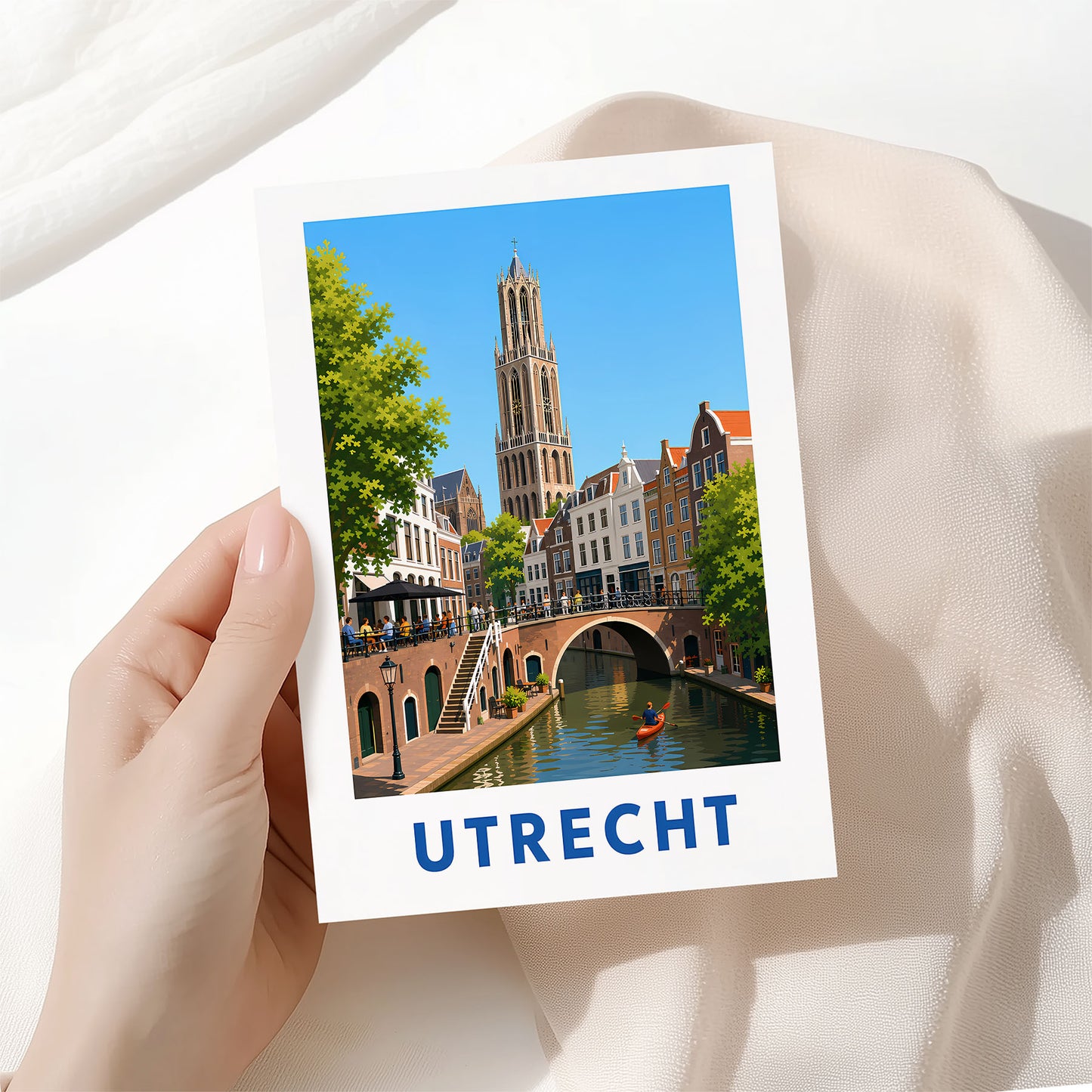 Utrecht, Netherlands