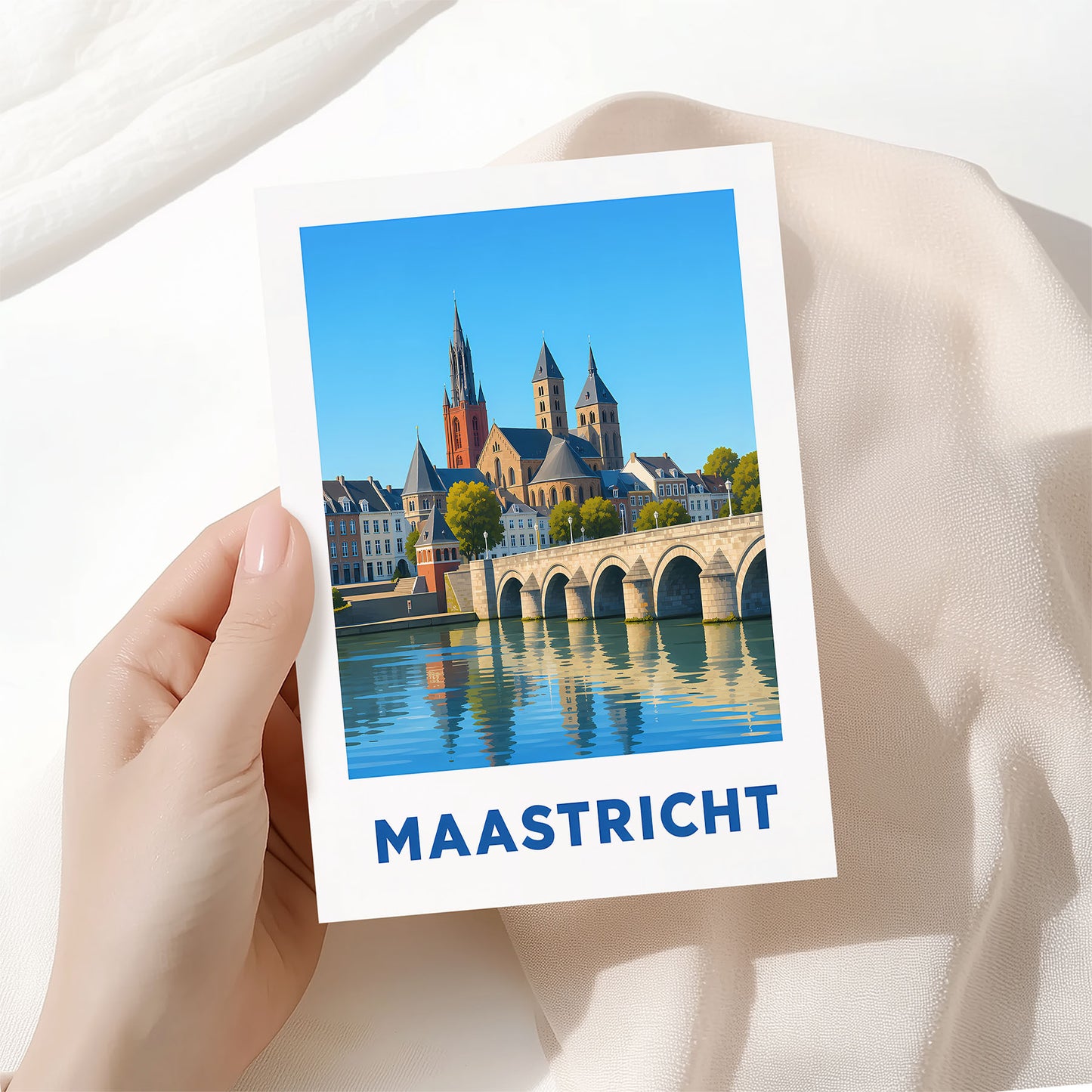 Maastricht, Netherlands