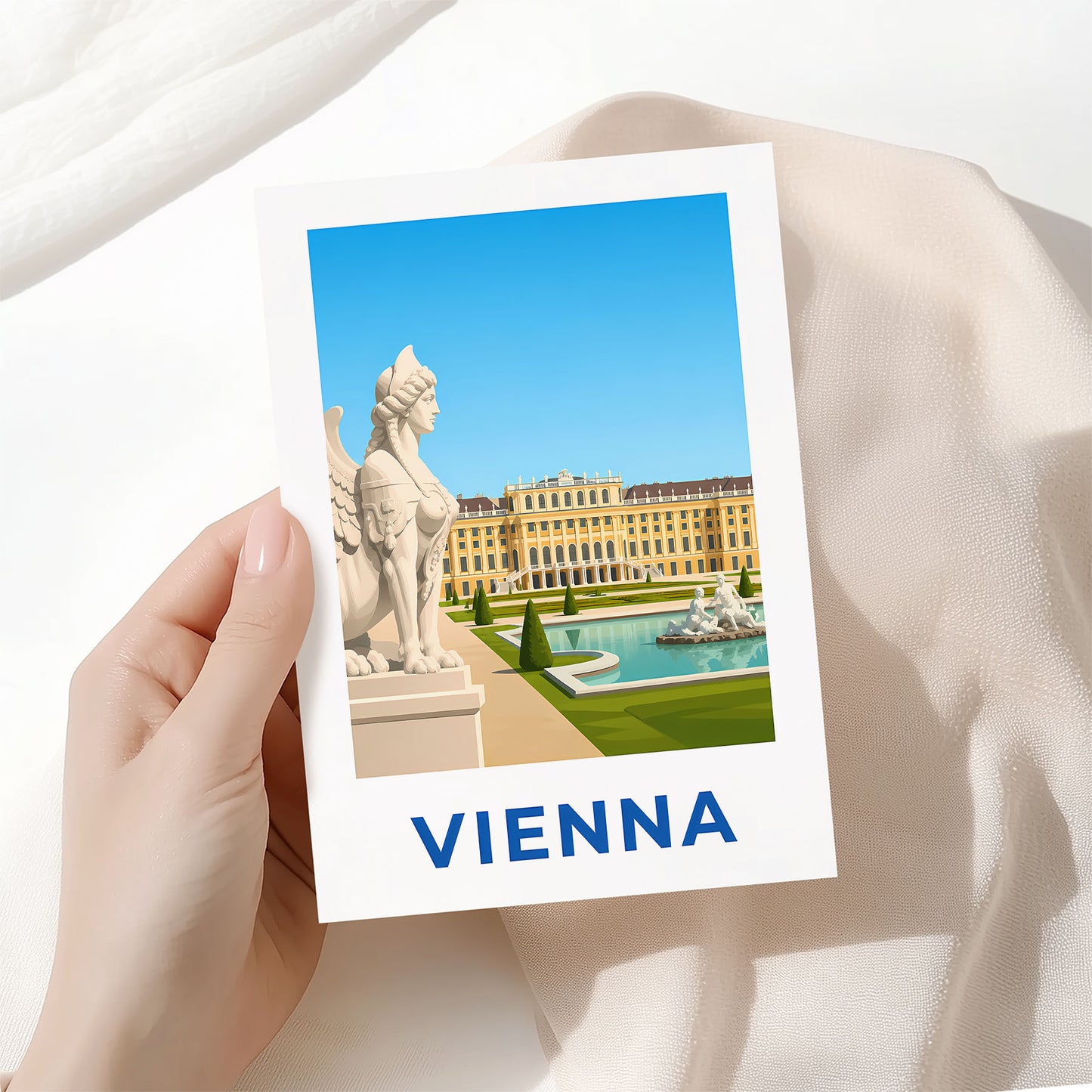 Vienna, Austria