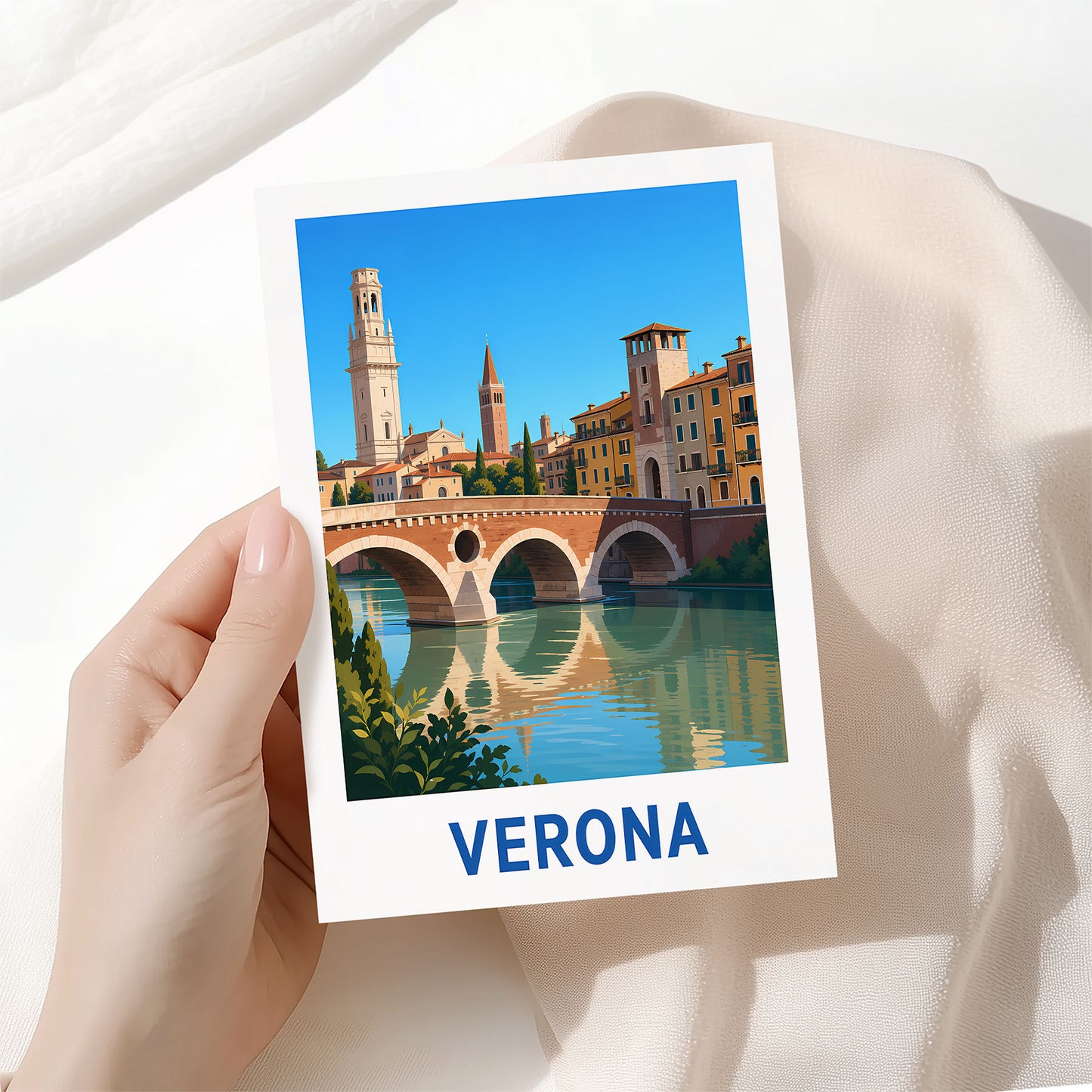 Verona, Italy