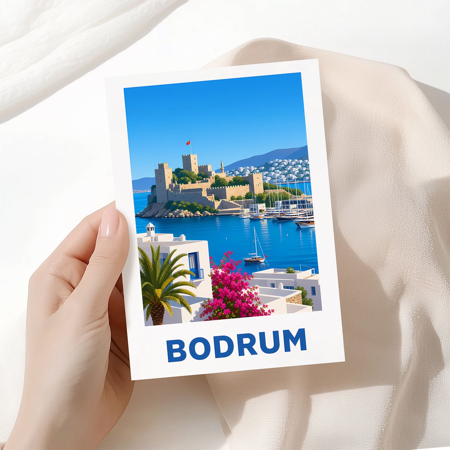 Bodrum, Turkey