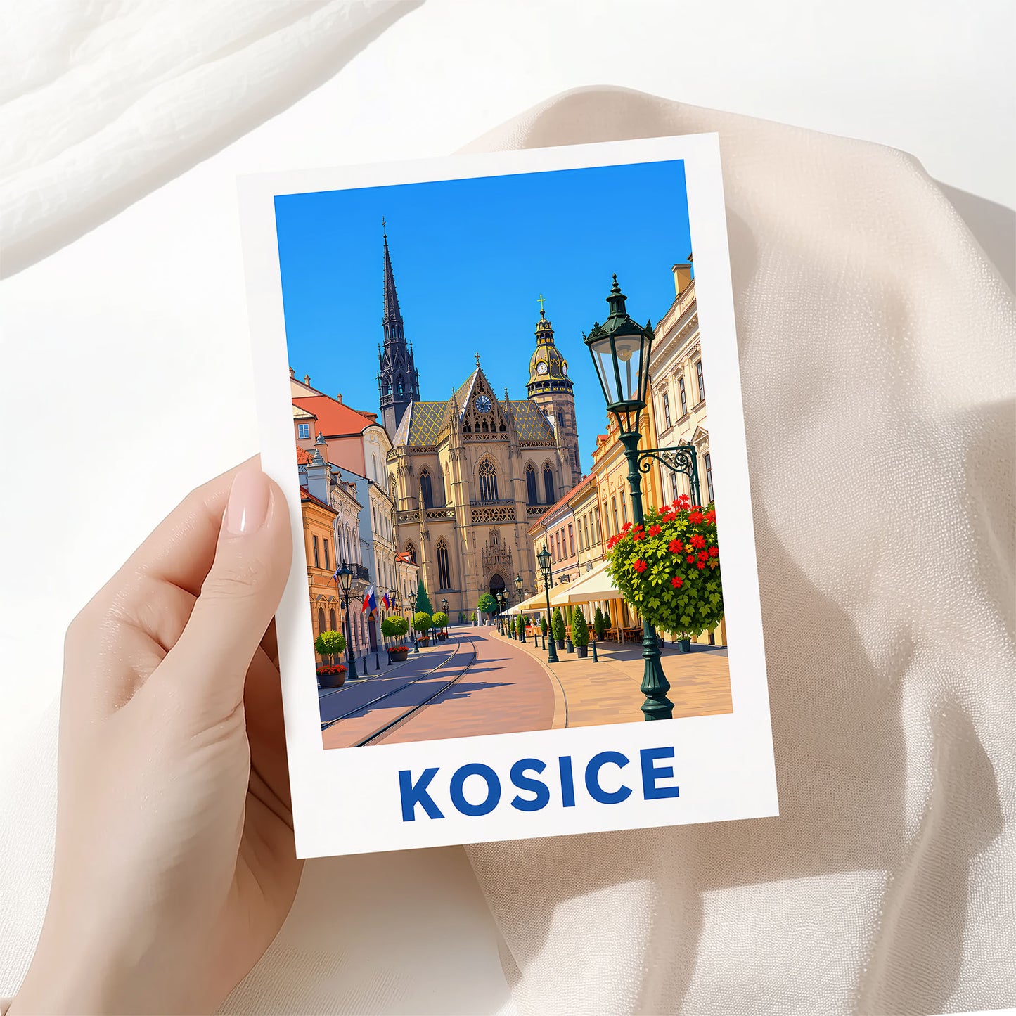 Kosice, Slovakia