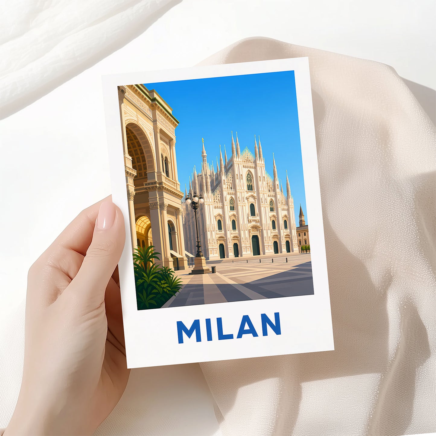 Milan, Italy