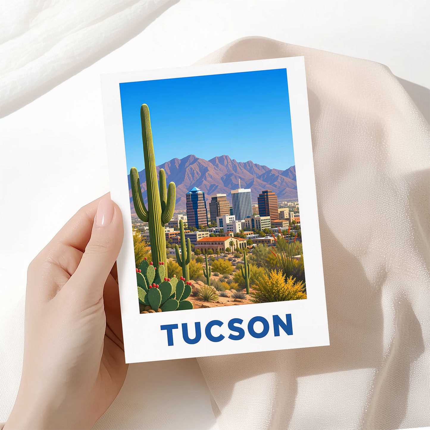 Tucson, USA