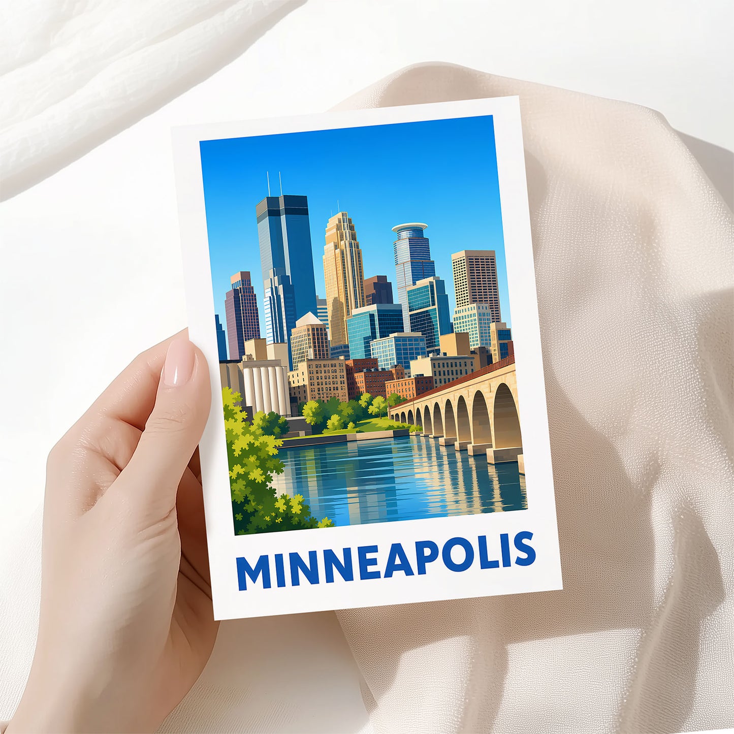 Minneapolis, USA