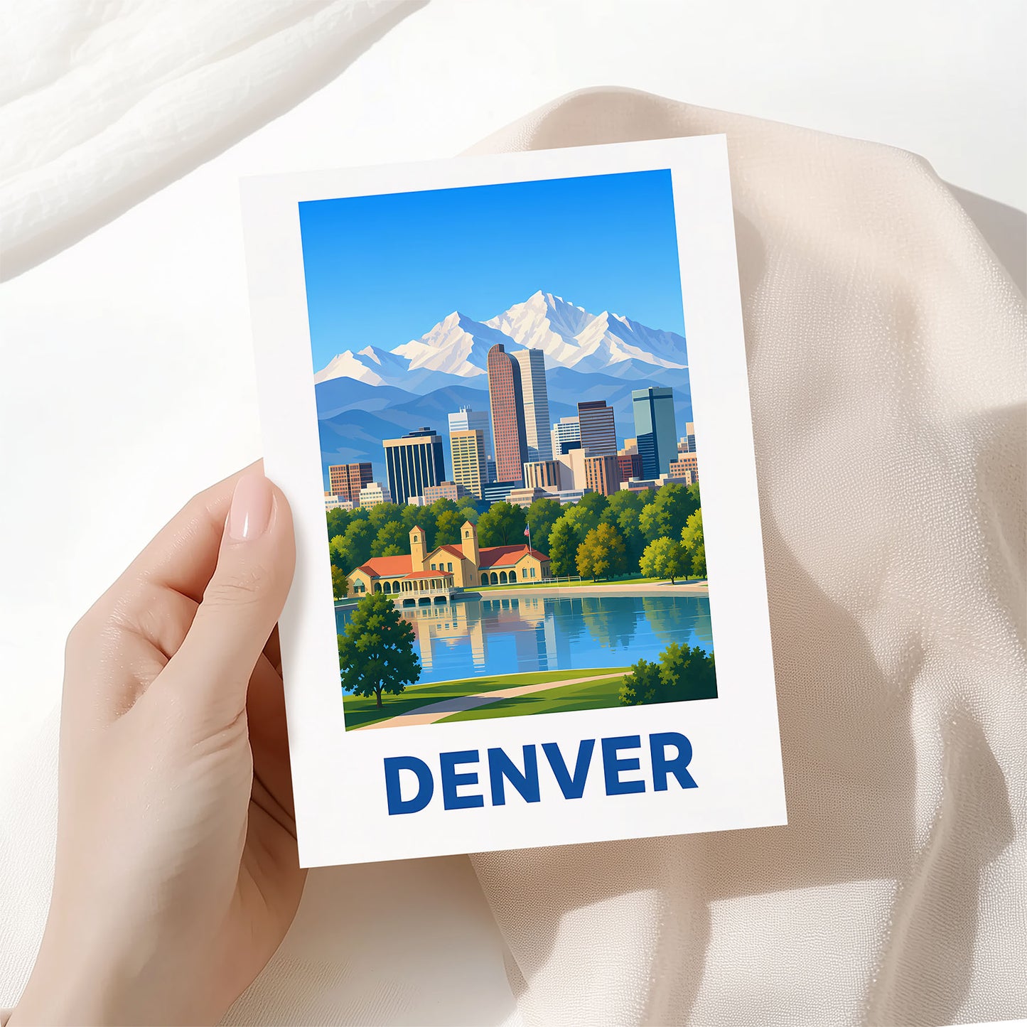 Denver, USA