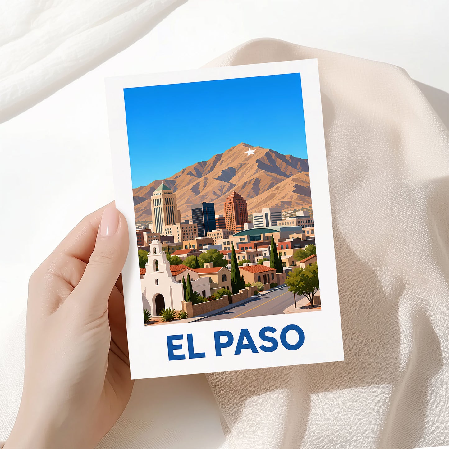 El Paso, USA