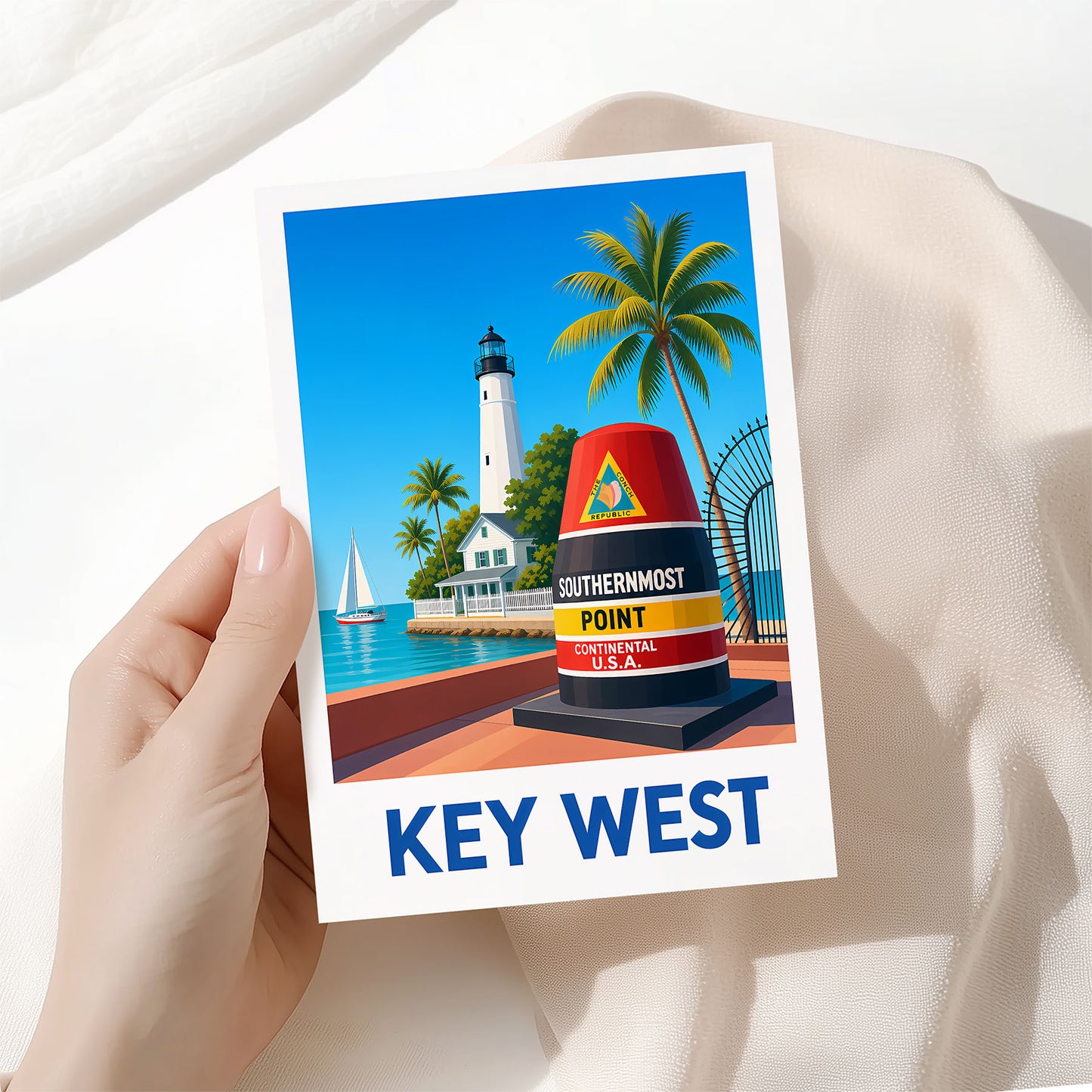 Key West, USA
