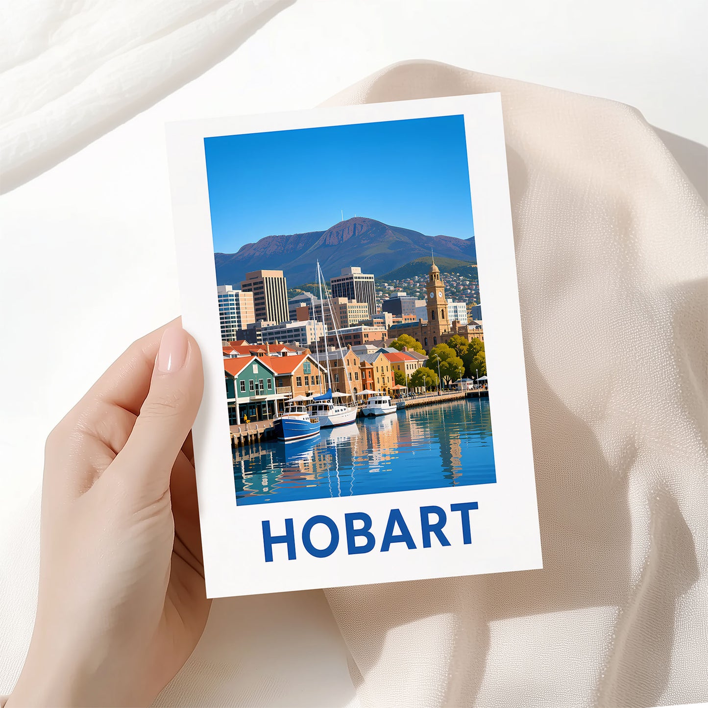 Hobart, Australia