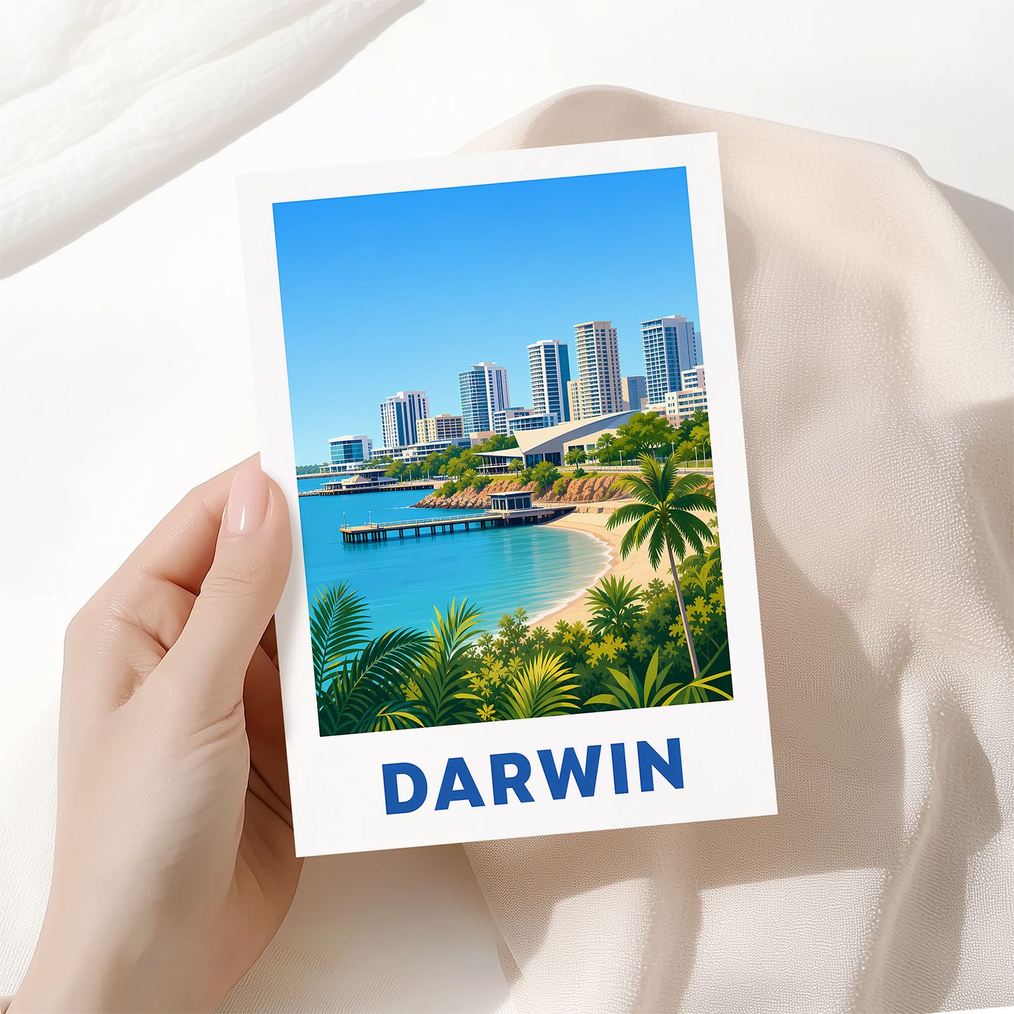Darwin, Australia