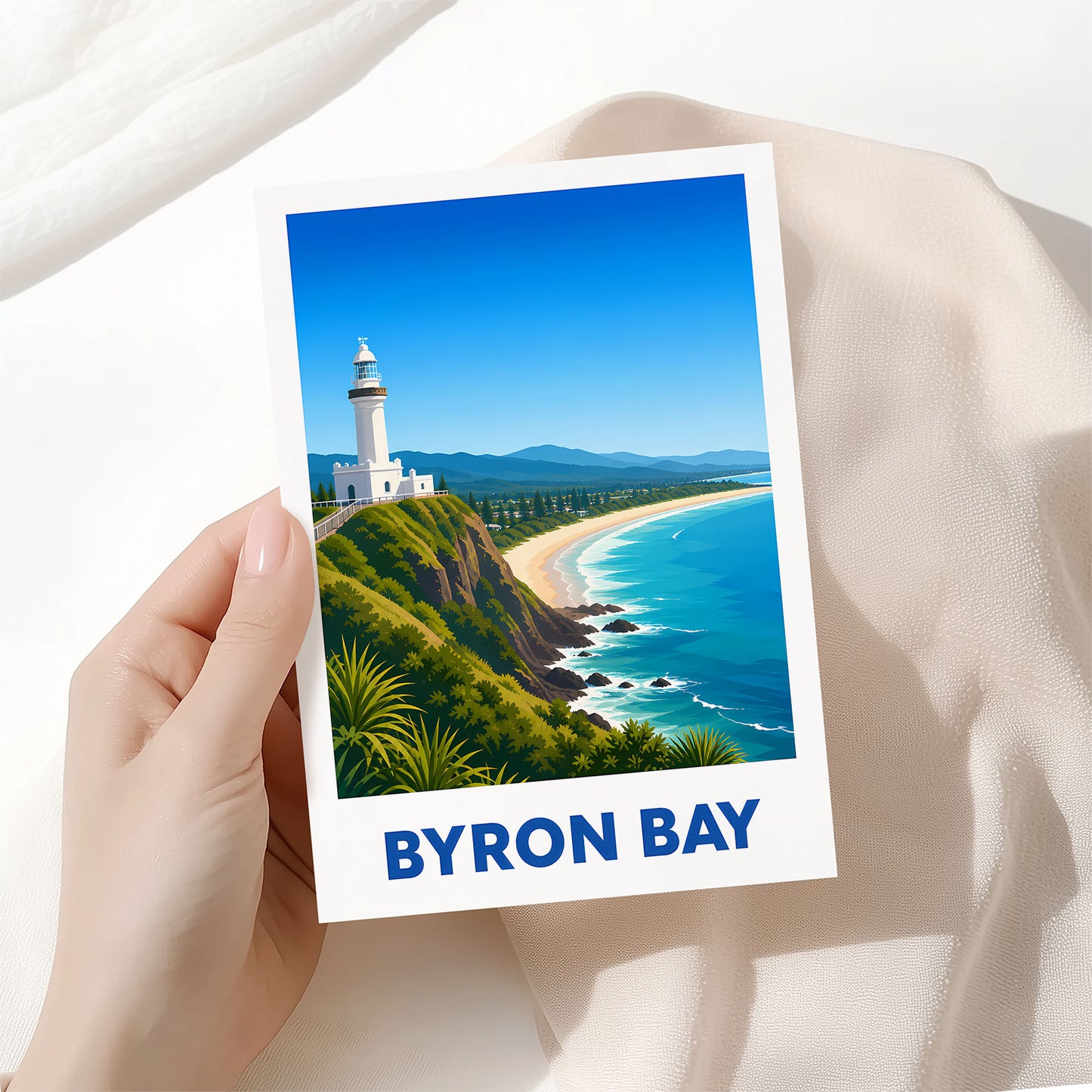 Byron Bay, Australia