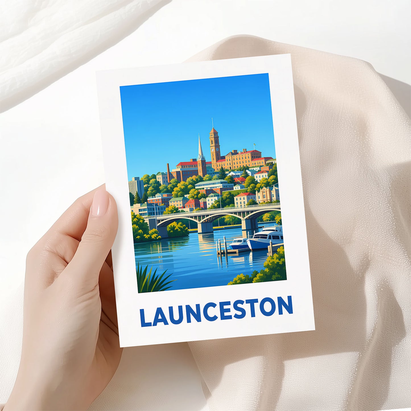 Launceston, Australia