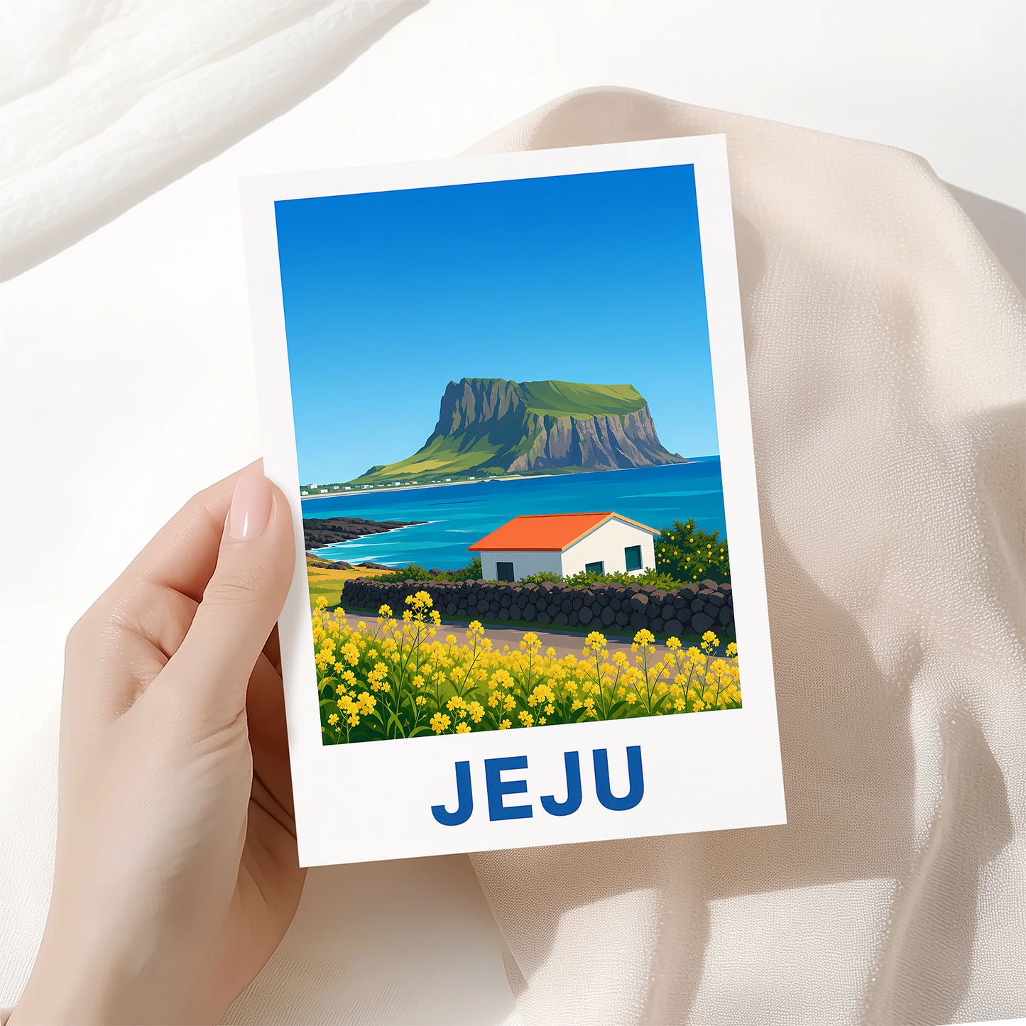Jeju, South Korea