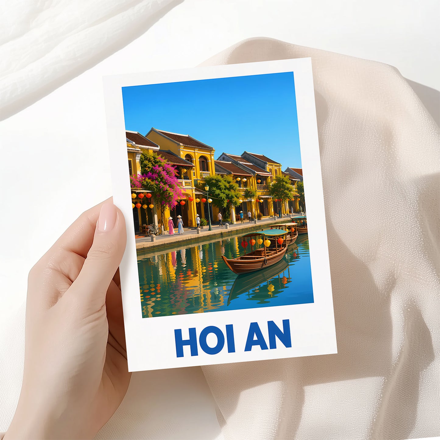Hoi An, Vietnam
