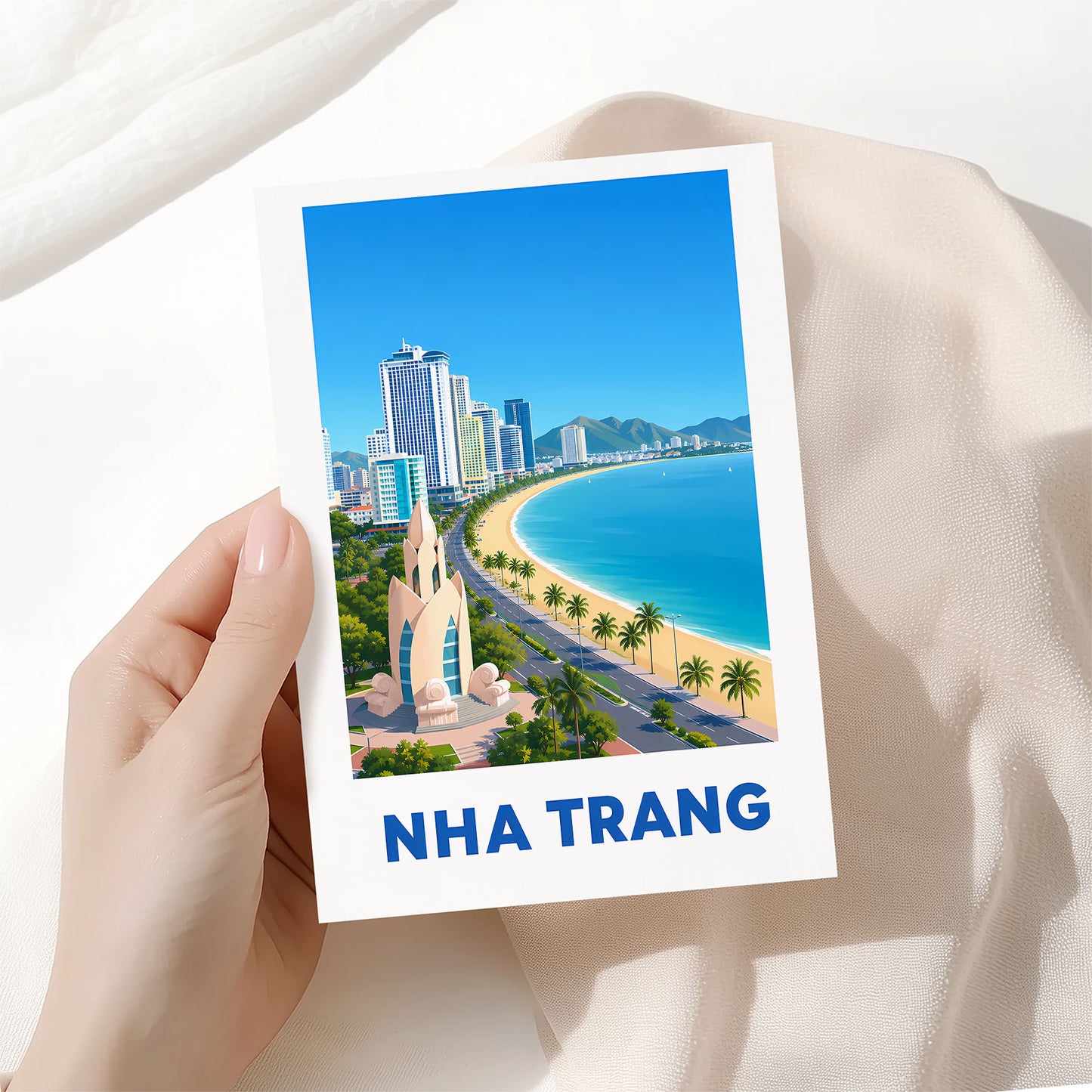 Nha Trang, Vietnam