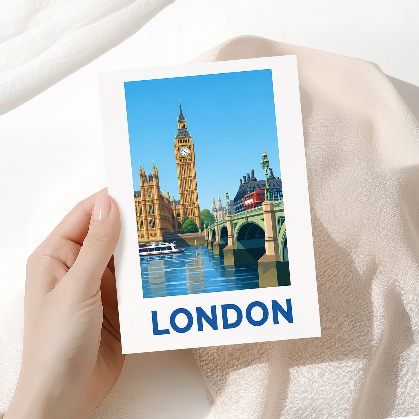 London, United Kingdom