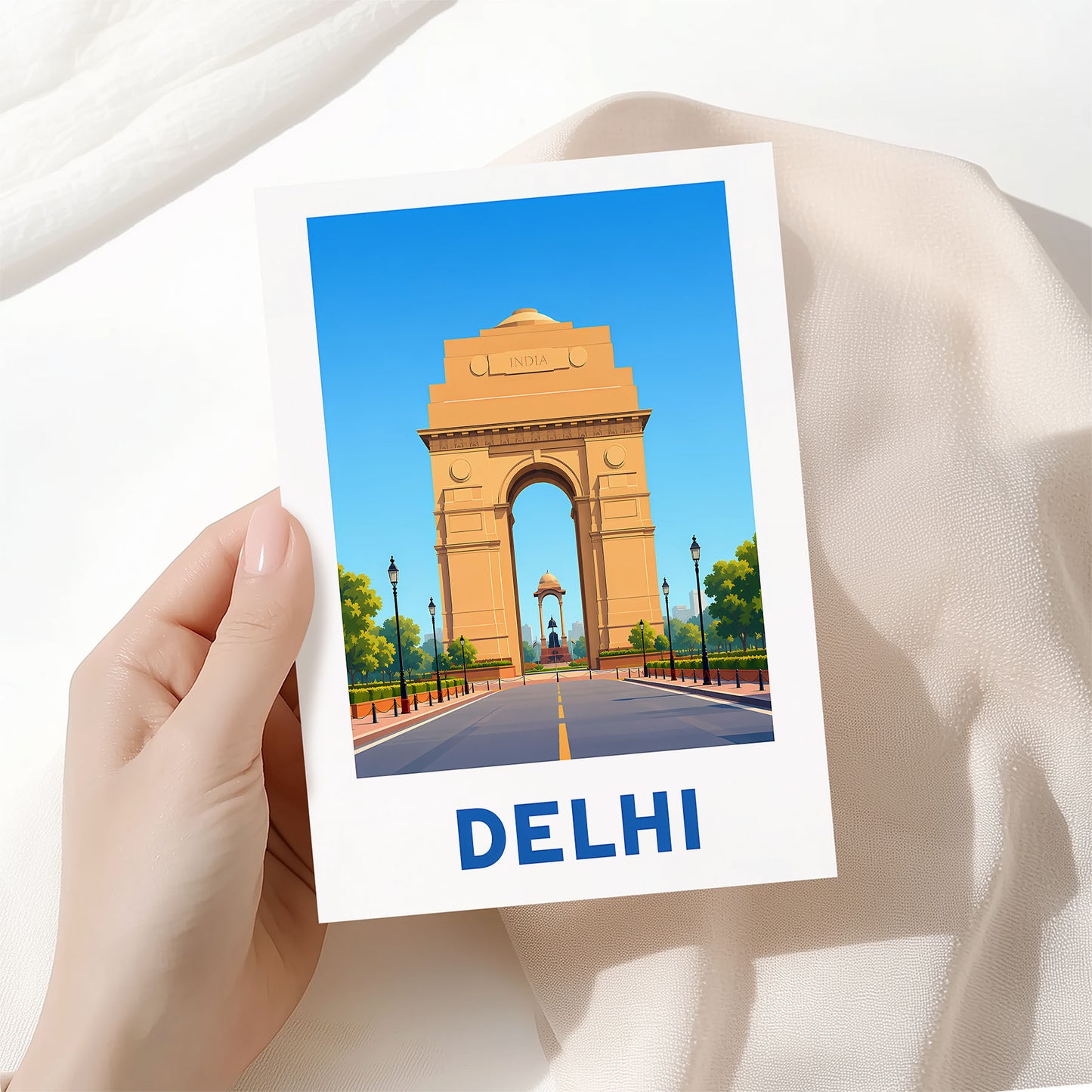 Delhi, India