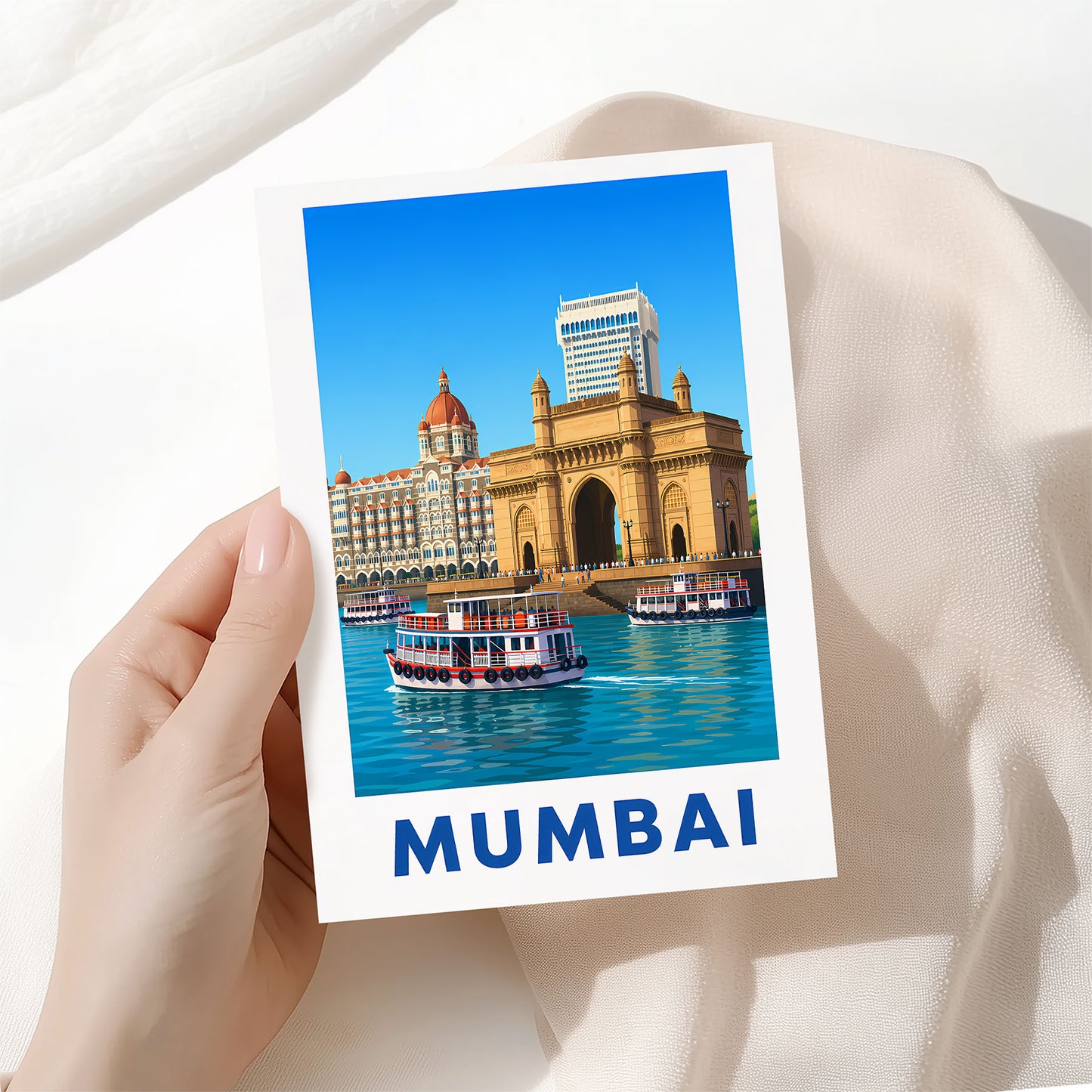 Mumbai, India