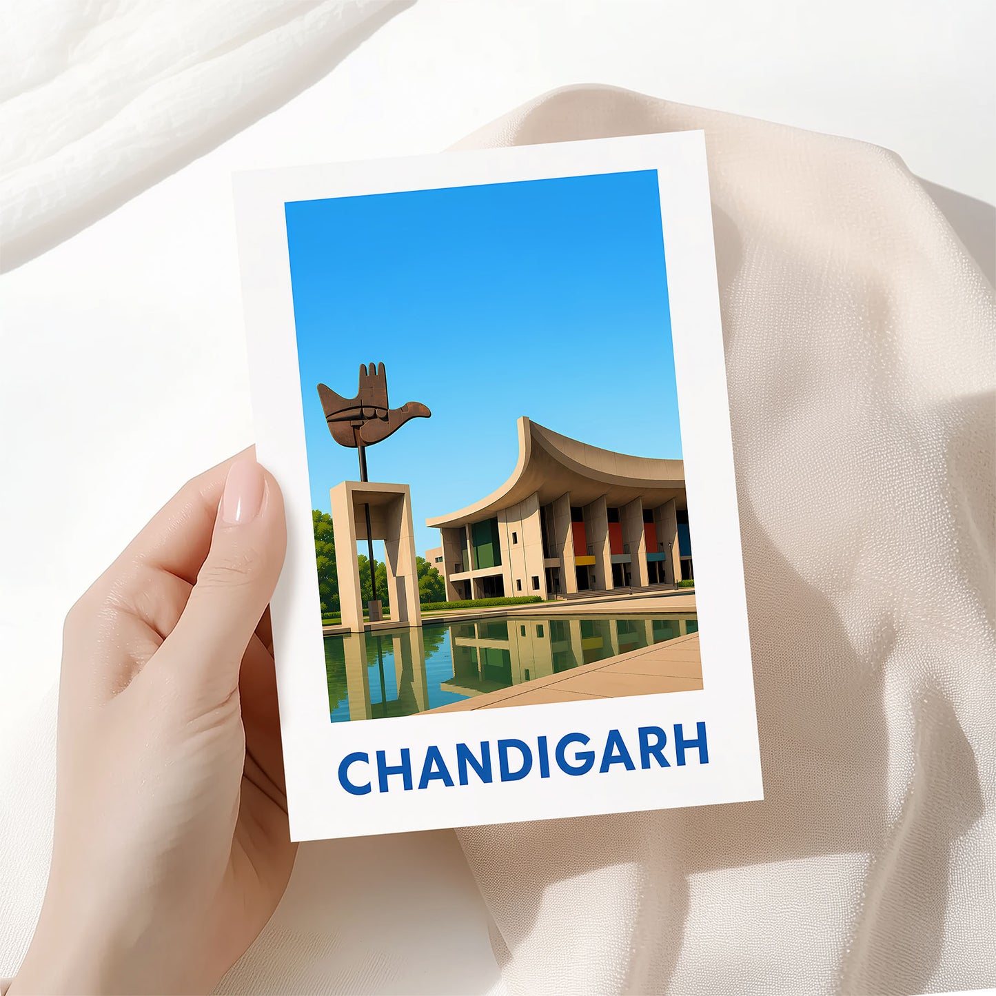 Chandigarh, India