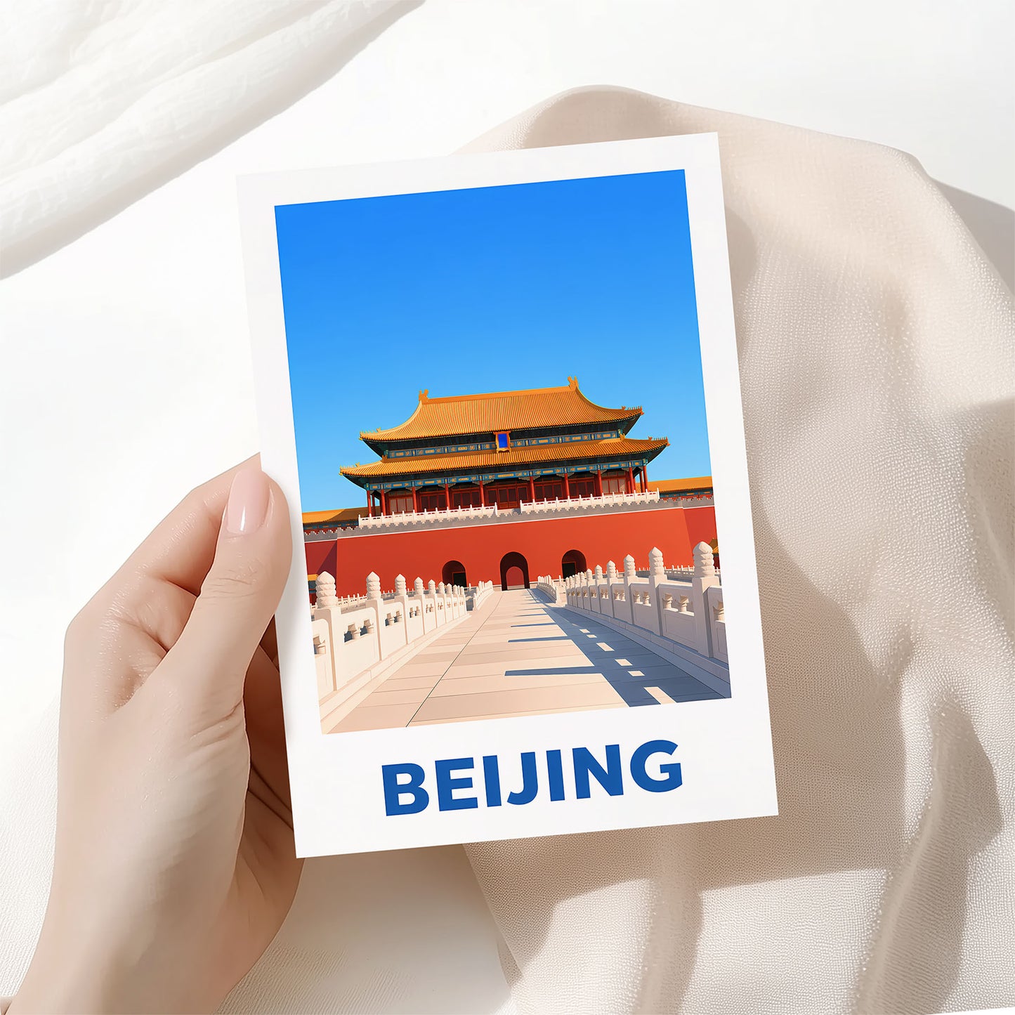 Beijing, China