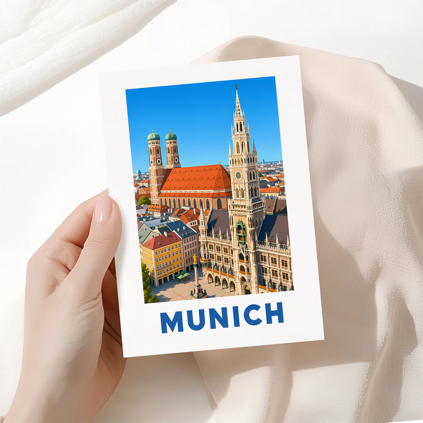 Munich, Germany
