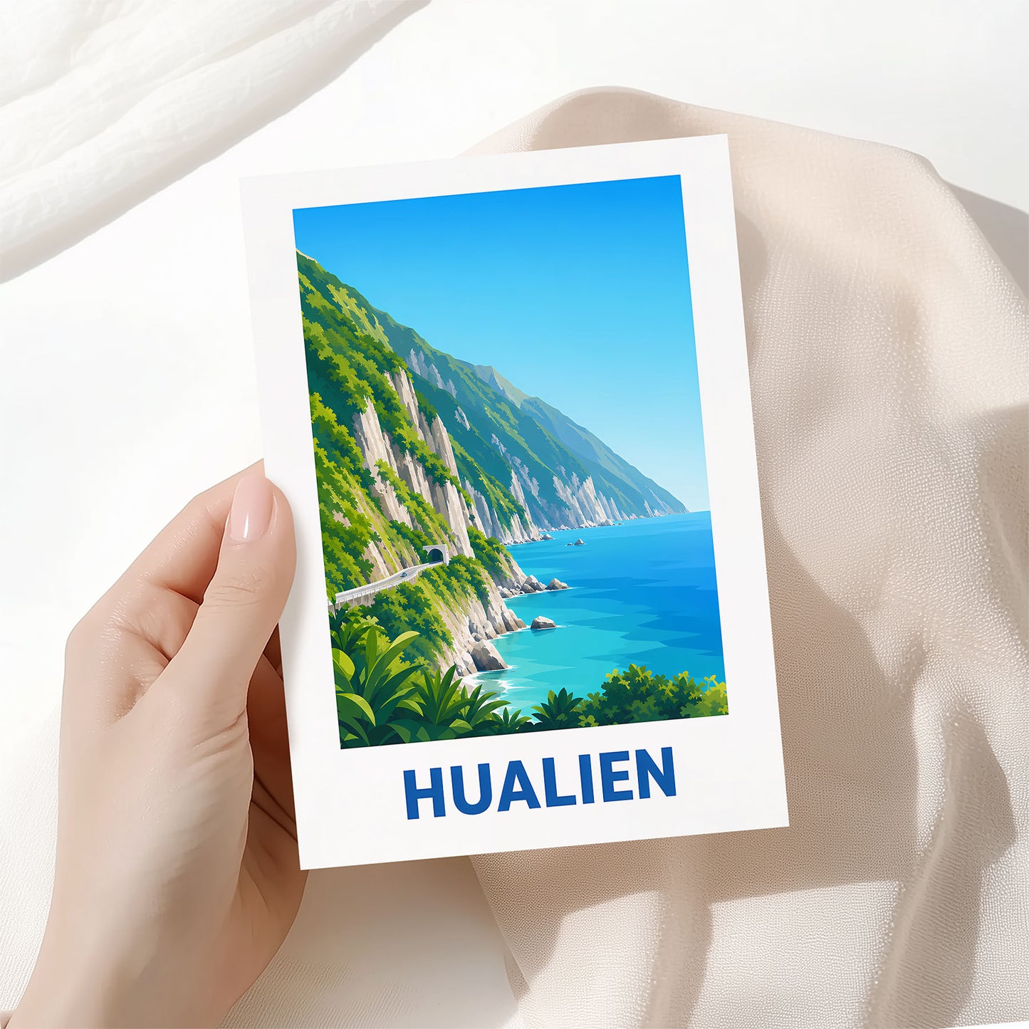 Hualien, Taiwan