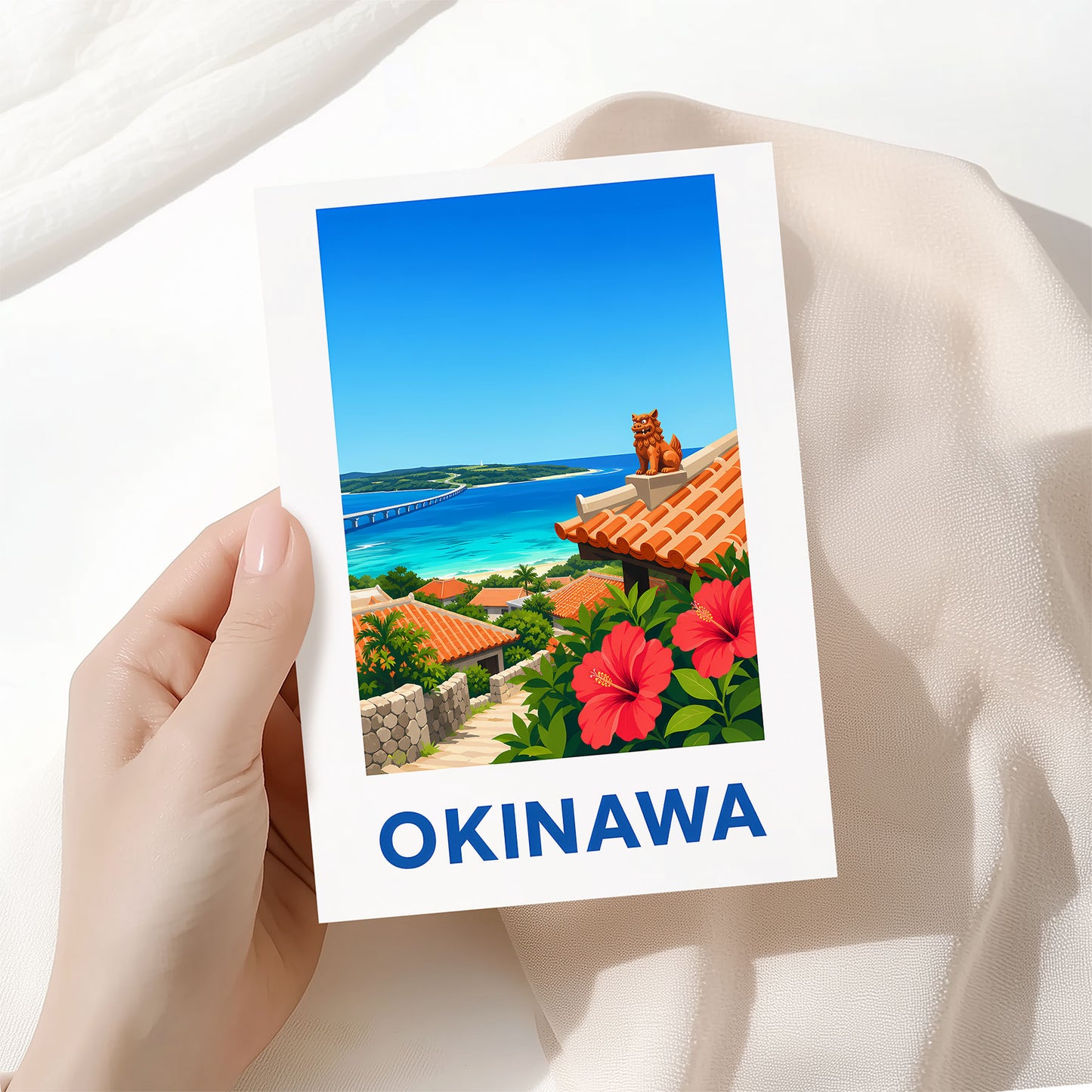 Okinawa, Japan