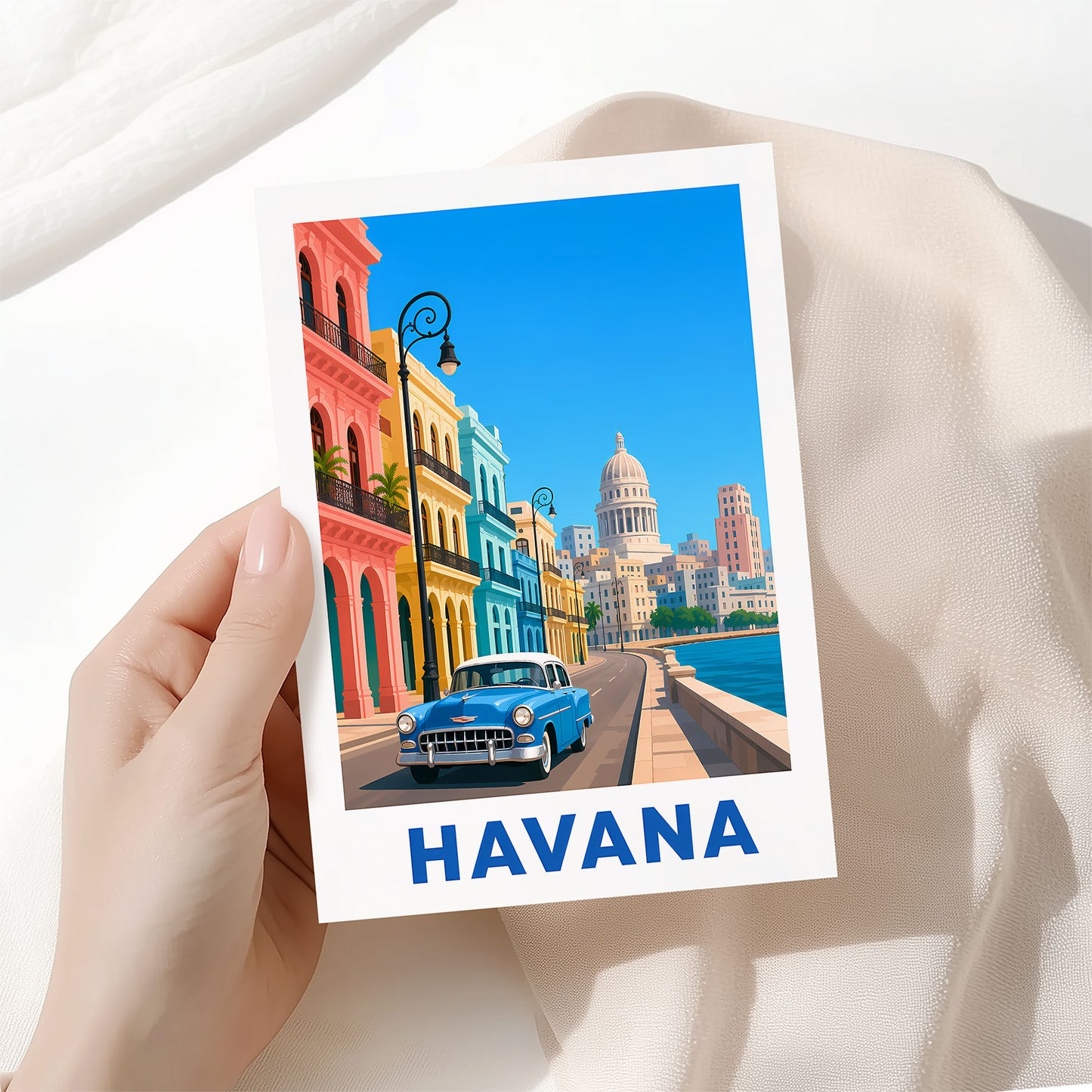 Havana, Cuba