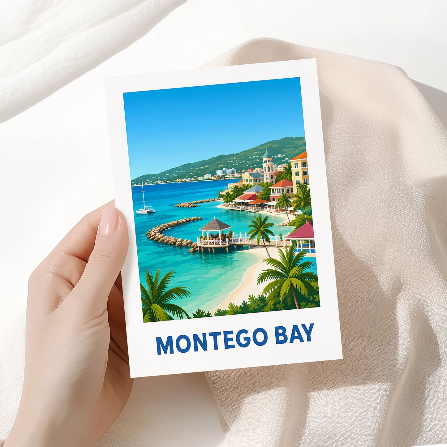 Montego Bay, Jamaica